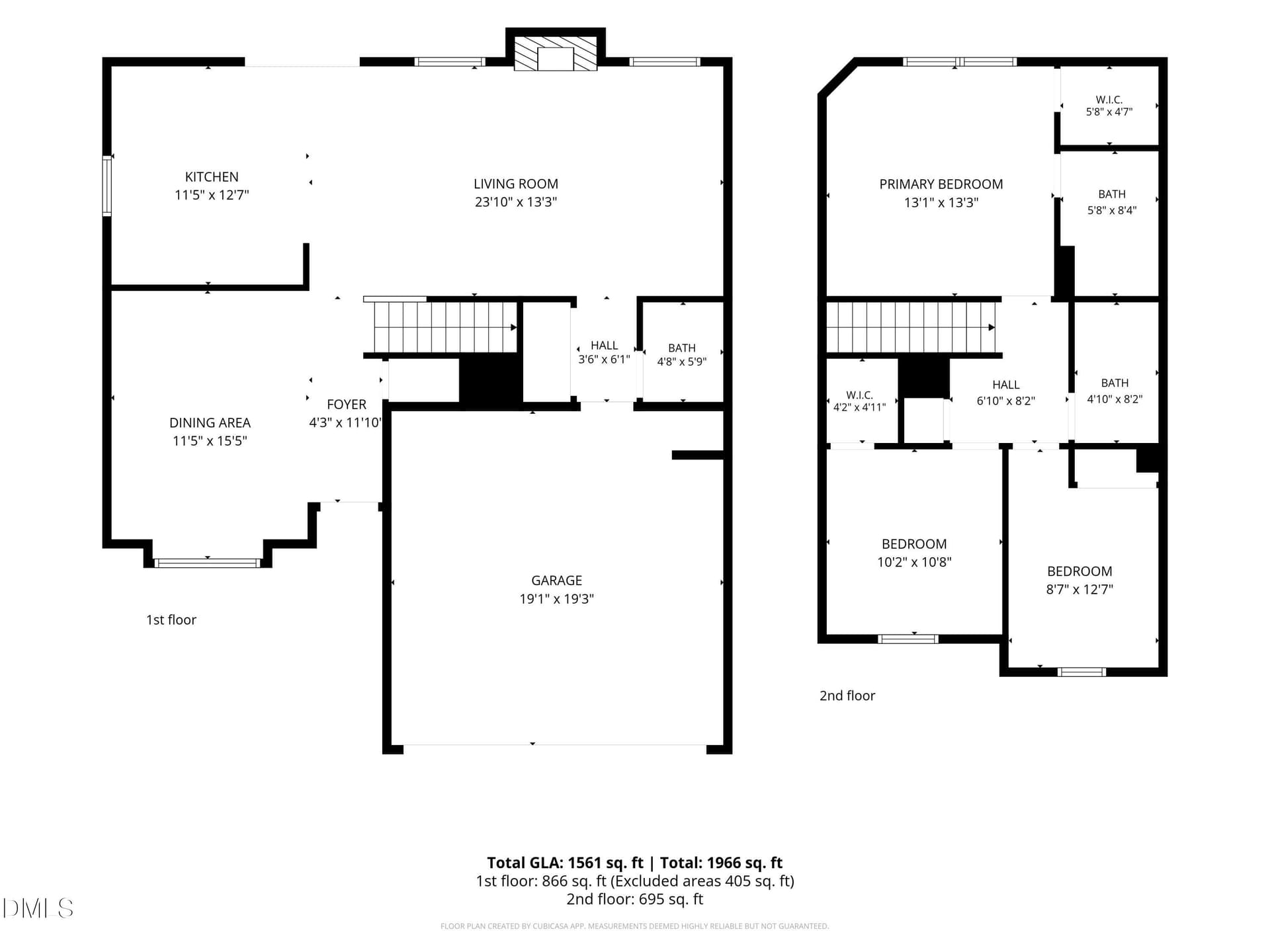 3-Floorplan_3 - 503 Providence Hall Drive, Sanford, NC 27330