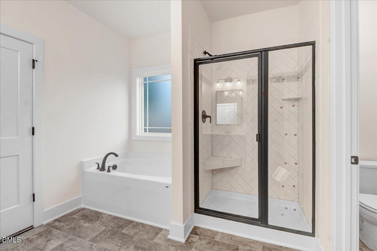 RENDERING - 150 Deep Blue Trail, Middlesex, NC 27557