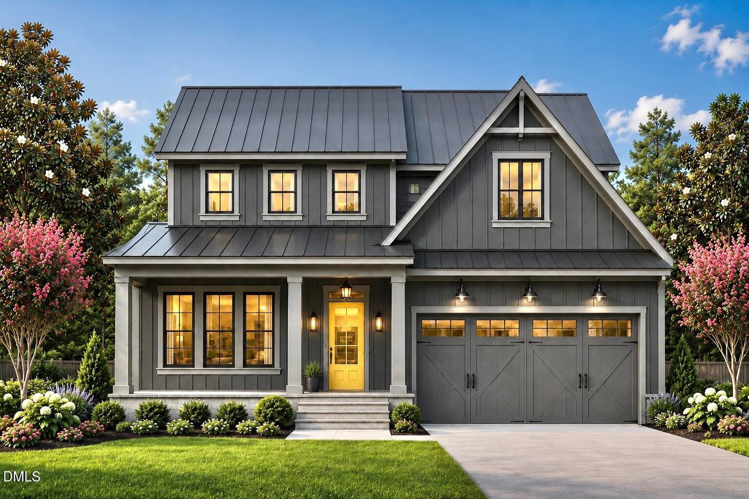 325A29B5-C078-44E1-9751-18ABA33D6B9D - 120 Boyd Street, Cary, NC 27513