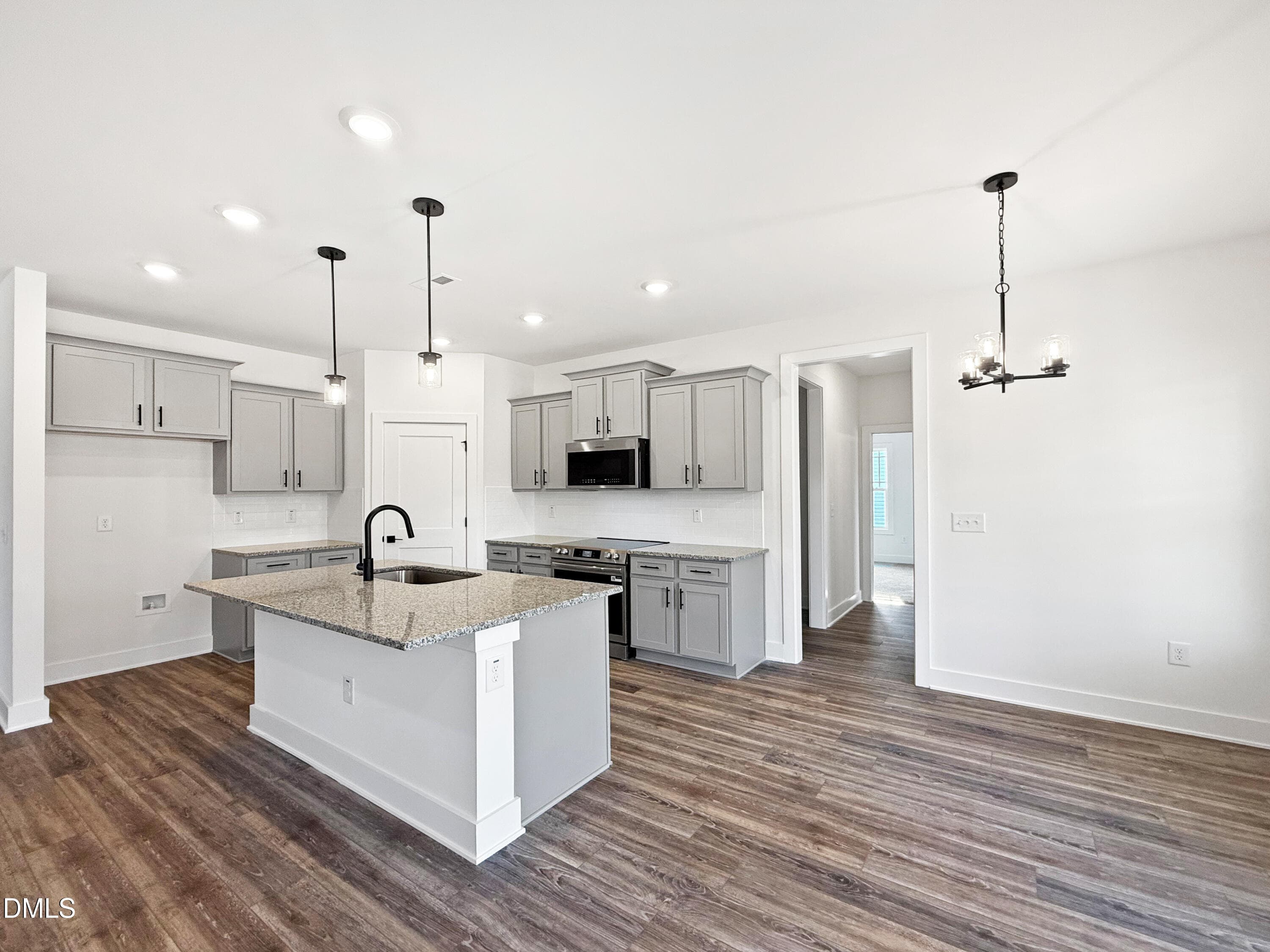 RENDERING - 129 Deep Blue Trail, Middlesex, NC 27557