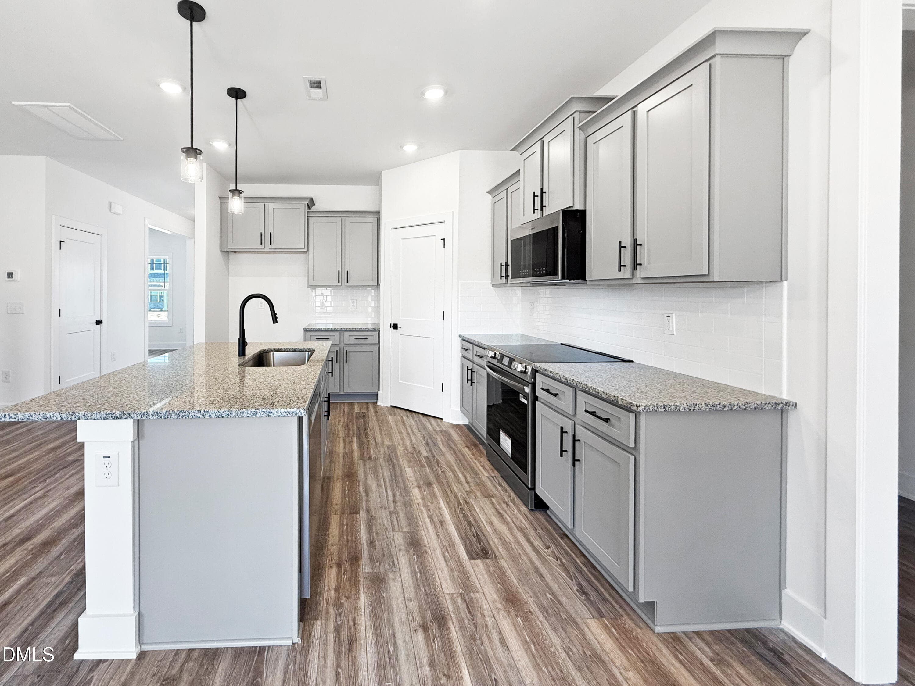 RENDERING - 129 Deep Blue Trail, Middlesex, NC 27557
