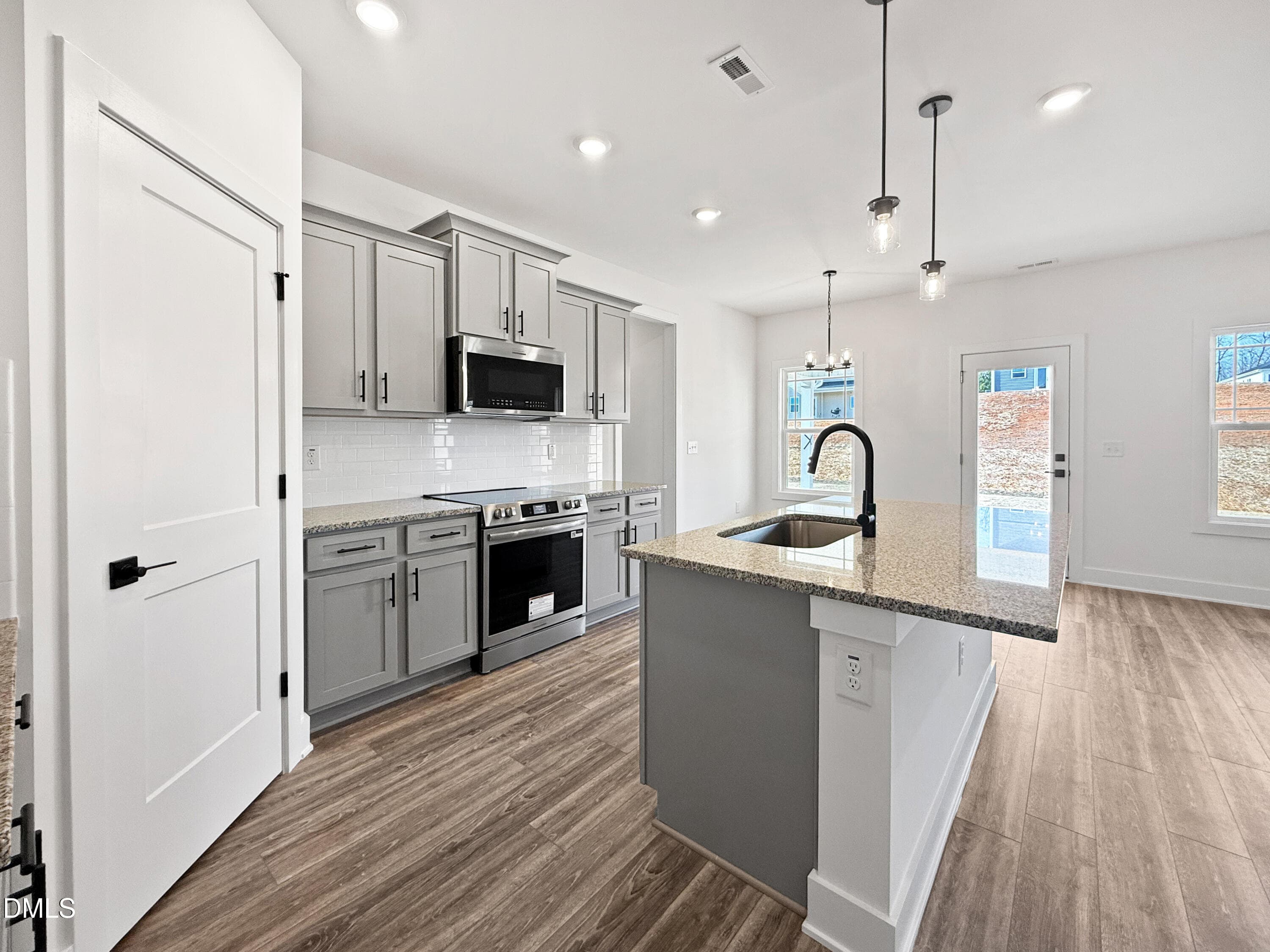 RENDERING - 129 Deep Blue Trail, Middlesex, NC 27557