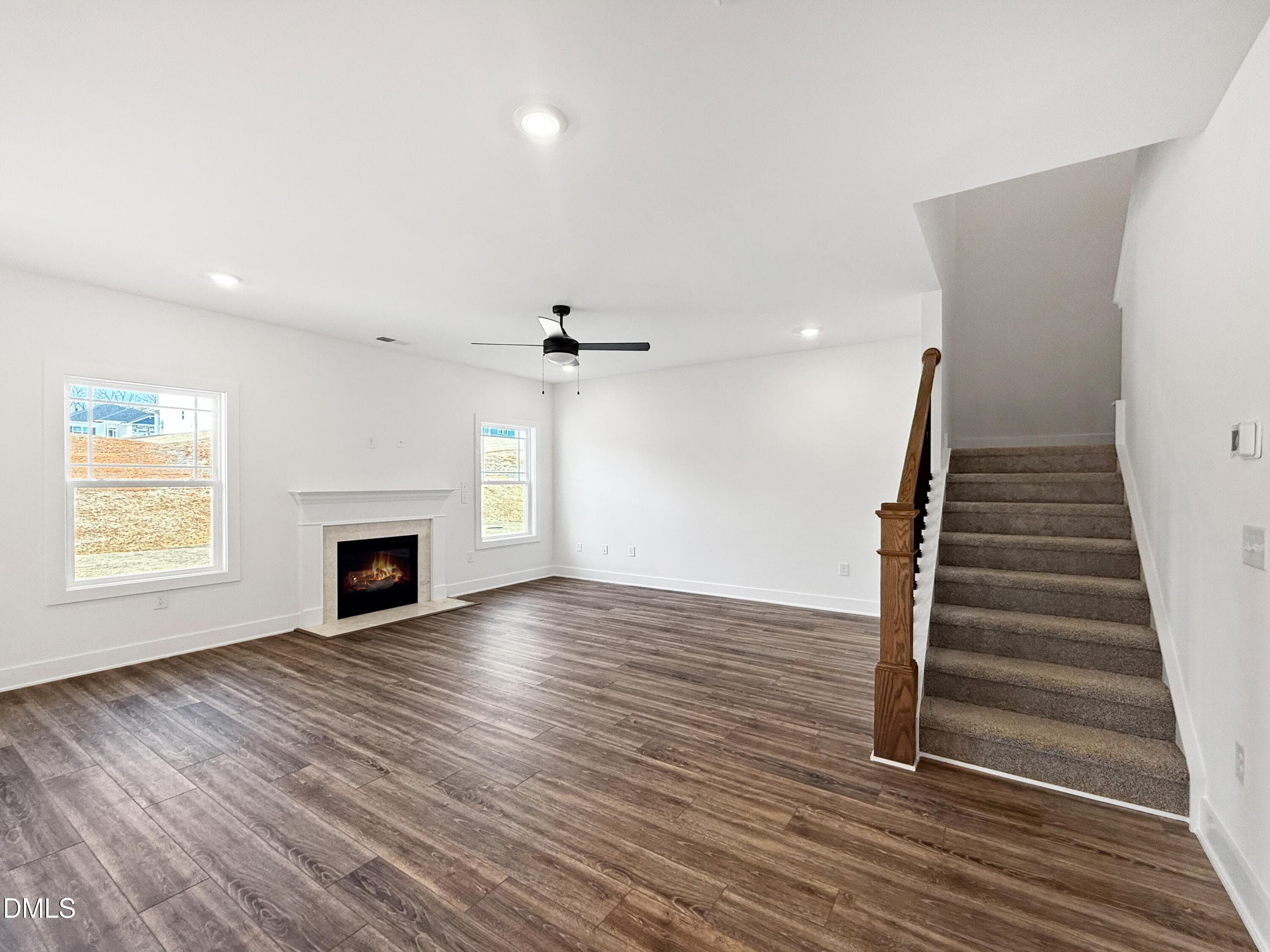 2913-6 - 129 Deep Blue Trail, Middlesex, NC 27557