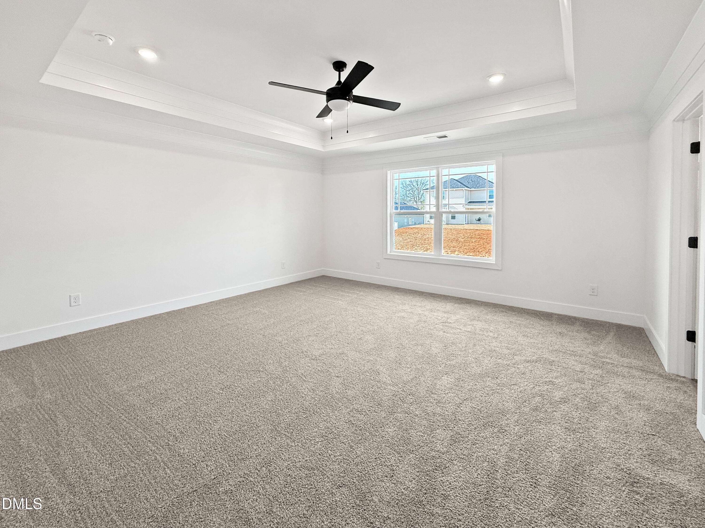 RENDERING - 129 Deep Blue Trail, Middlesex, NC 27557