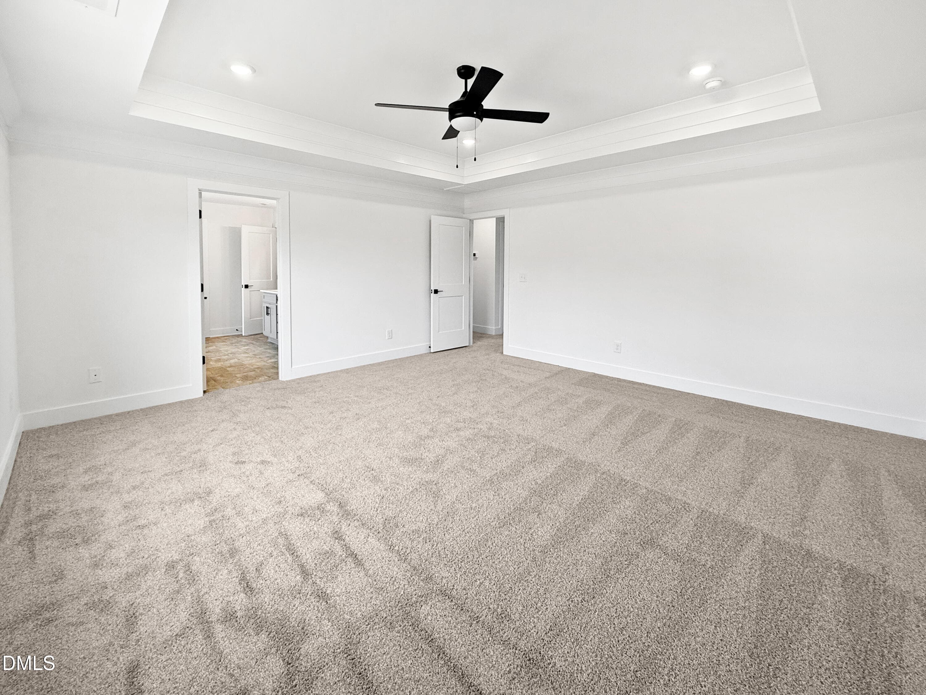 RENDERING - 129 Deep Blue Trail, Middlesex, NC 27557