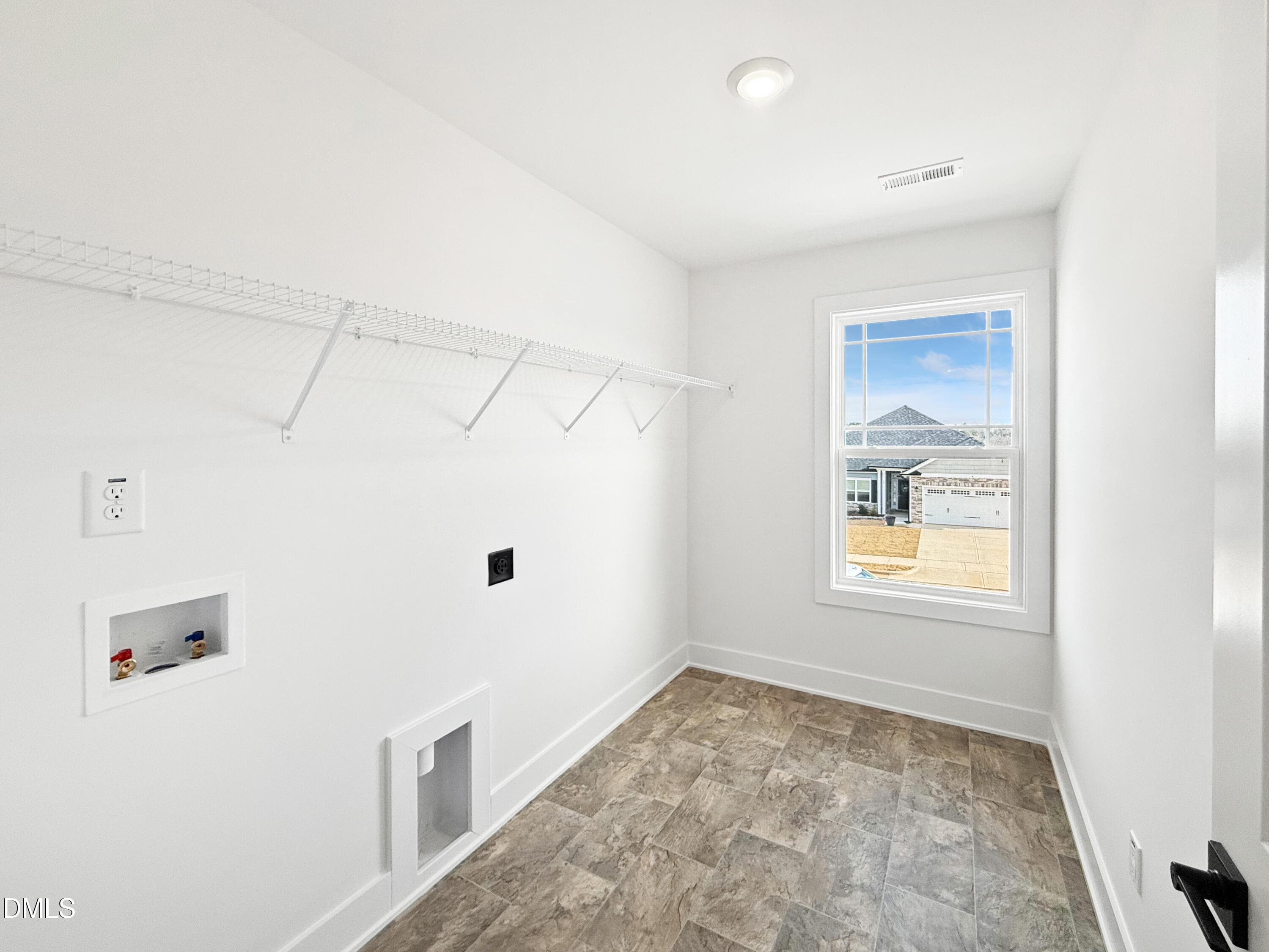 RENDERING - 129 Deep Blue Trail, Middlesex, NC 27557