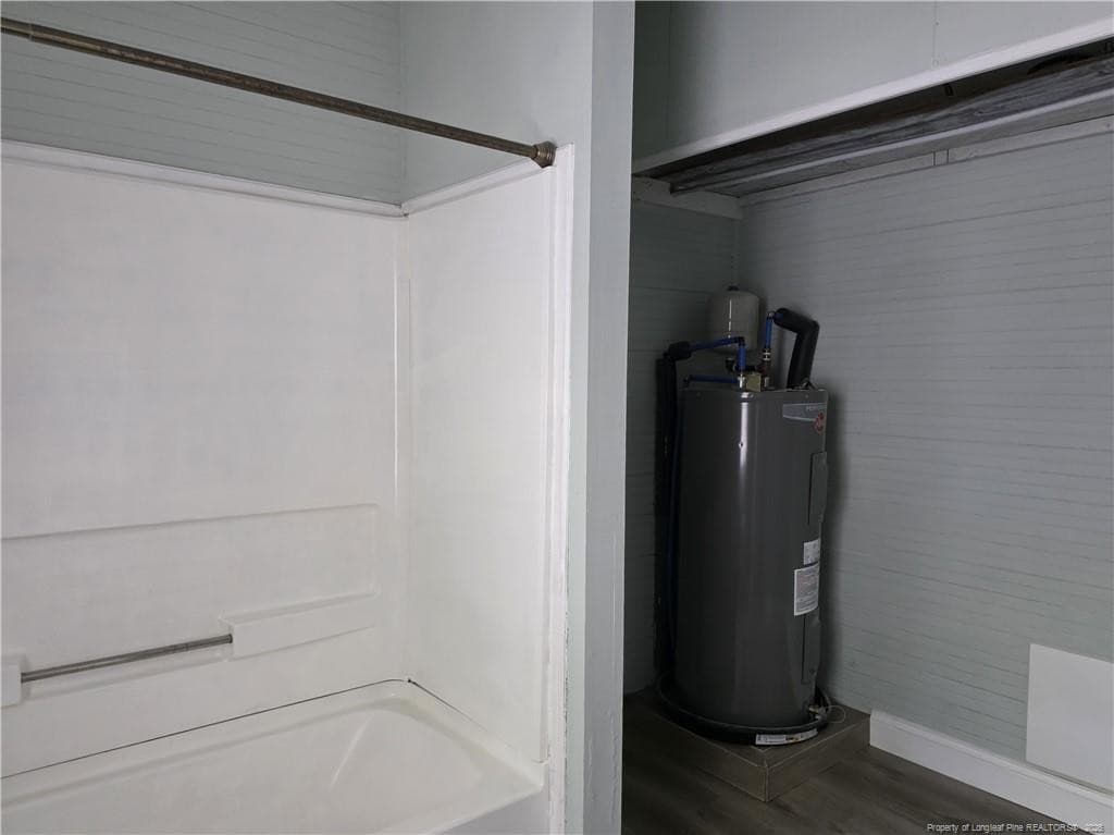 Photo 18 - 207 Triangle Place, Fayetteville, NC 28312, Fayetteville