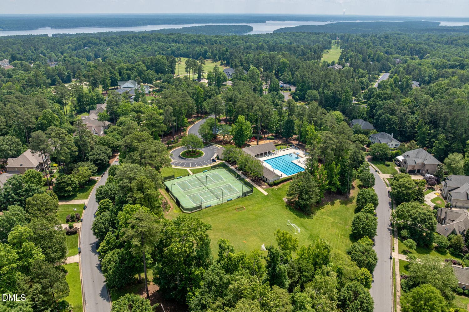 Subdivision Amenities - 415 Davis Love Drive, Chapel Hill, NC 27517, Chapel Hill