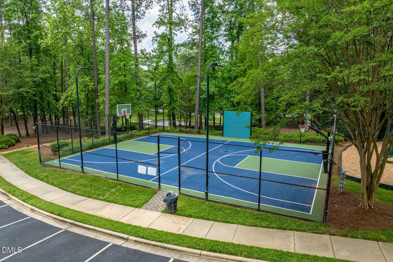 Subdivision Amenities - 415 Davis Love Drive, Chapel Hill, NC 27517, Chapel Hill