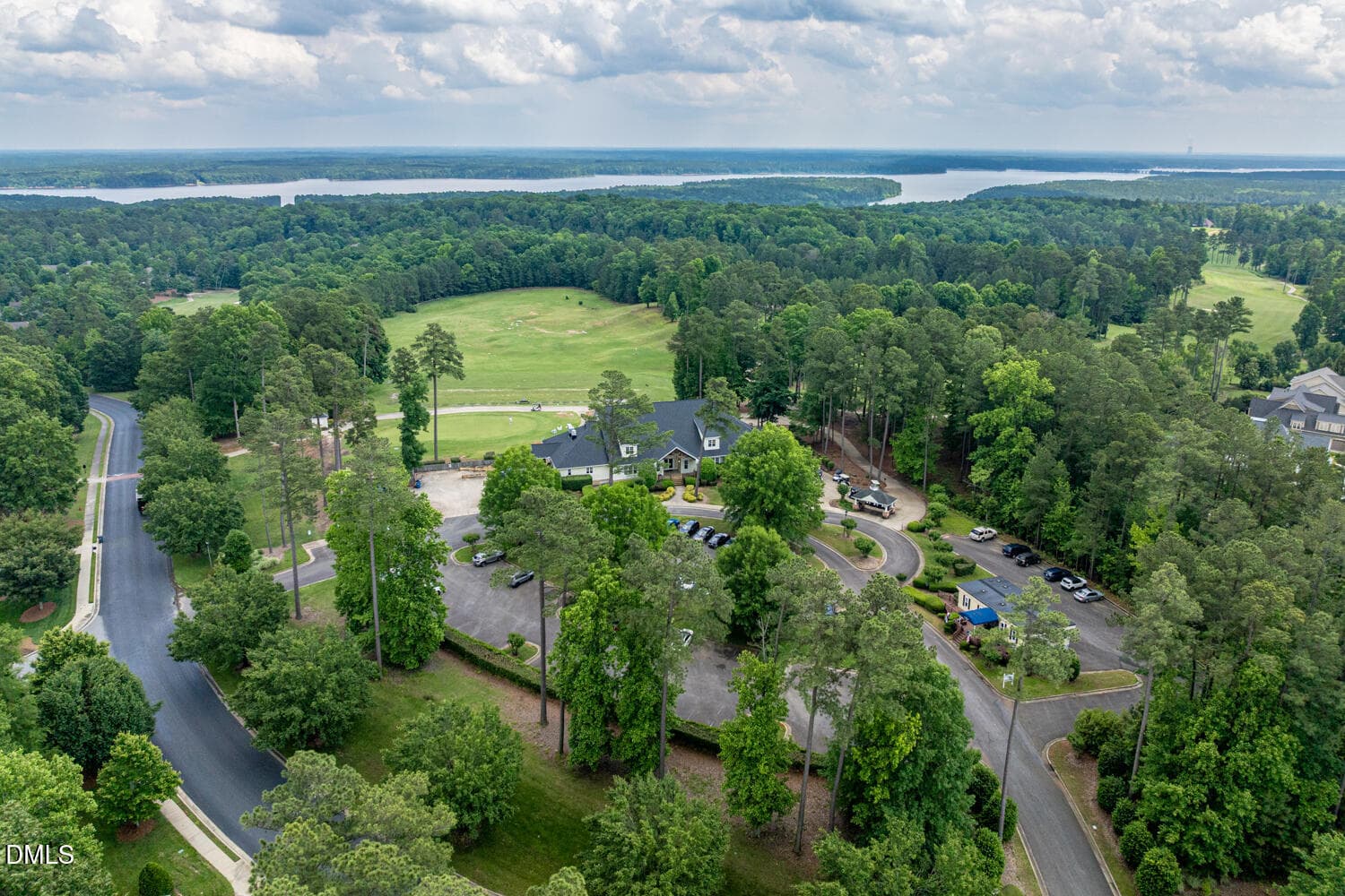 Subdivision Amenities - 415 Davis Love Drive, Chapel Hill, NC 27517, Chapel Hill