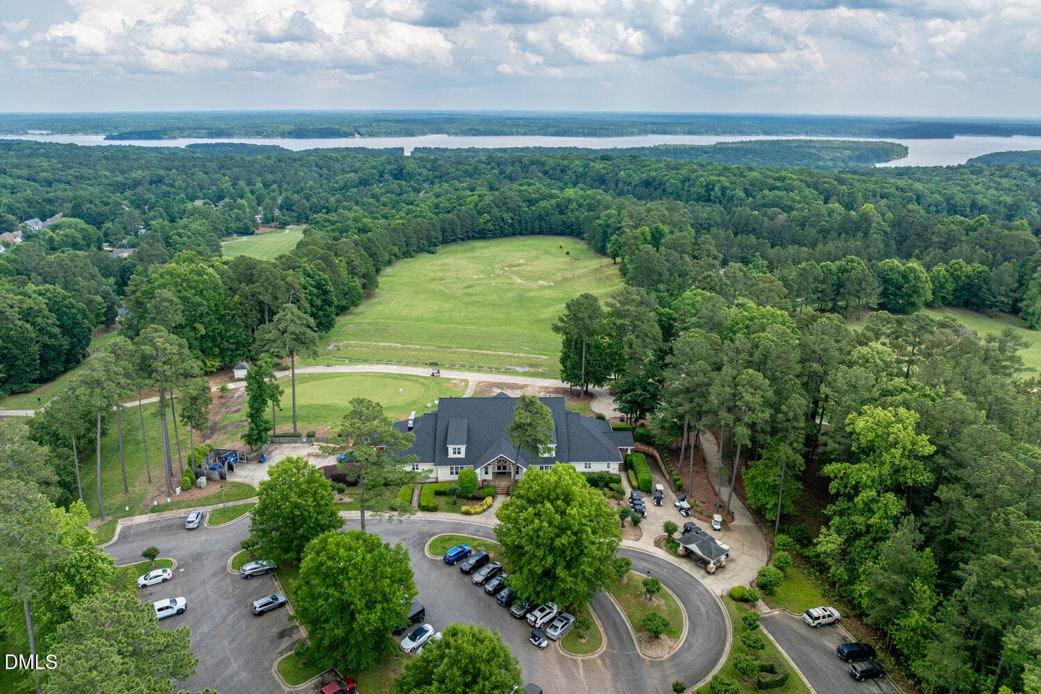 Subdivision Amenities - 415 Davis Love Drive, Chapel Hill, NC 27517, Chapel Hill