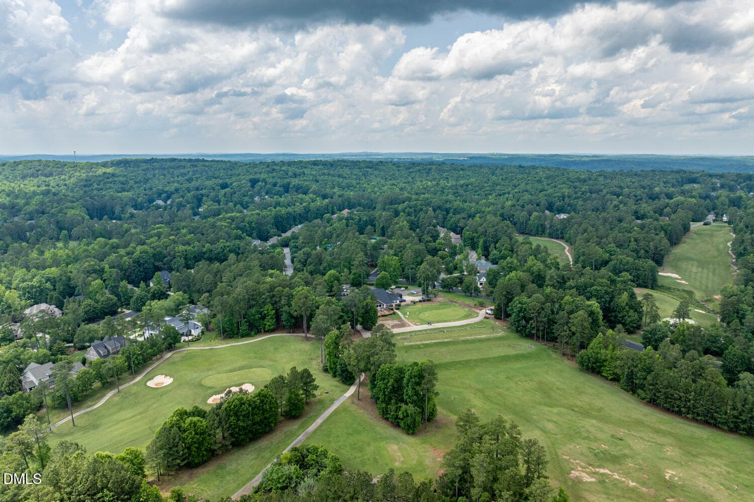 Subdivision Amenities - 415 Davis Love Drive, Chapel Hill, NC 27517, Chapel Hill