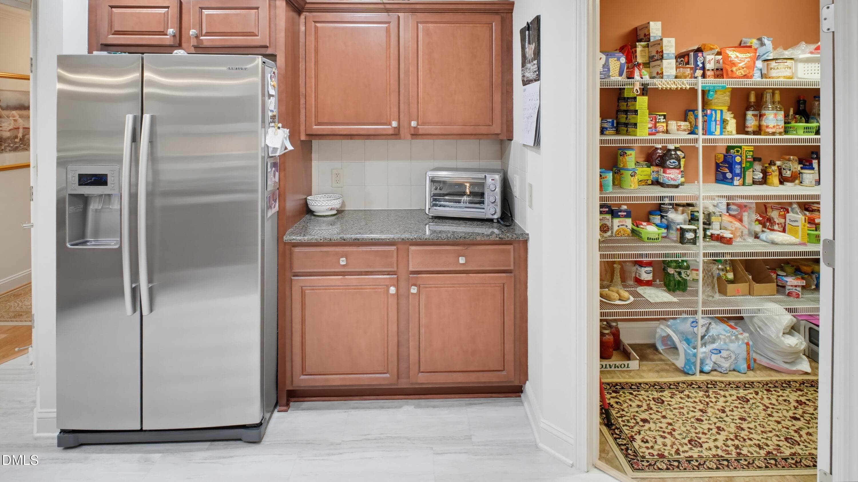 Beautiful cabinetry. - 45 Glenfield Drive, Dunn, NC 28334