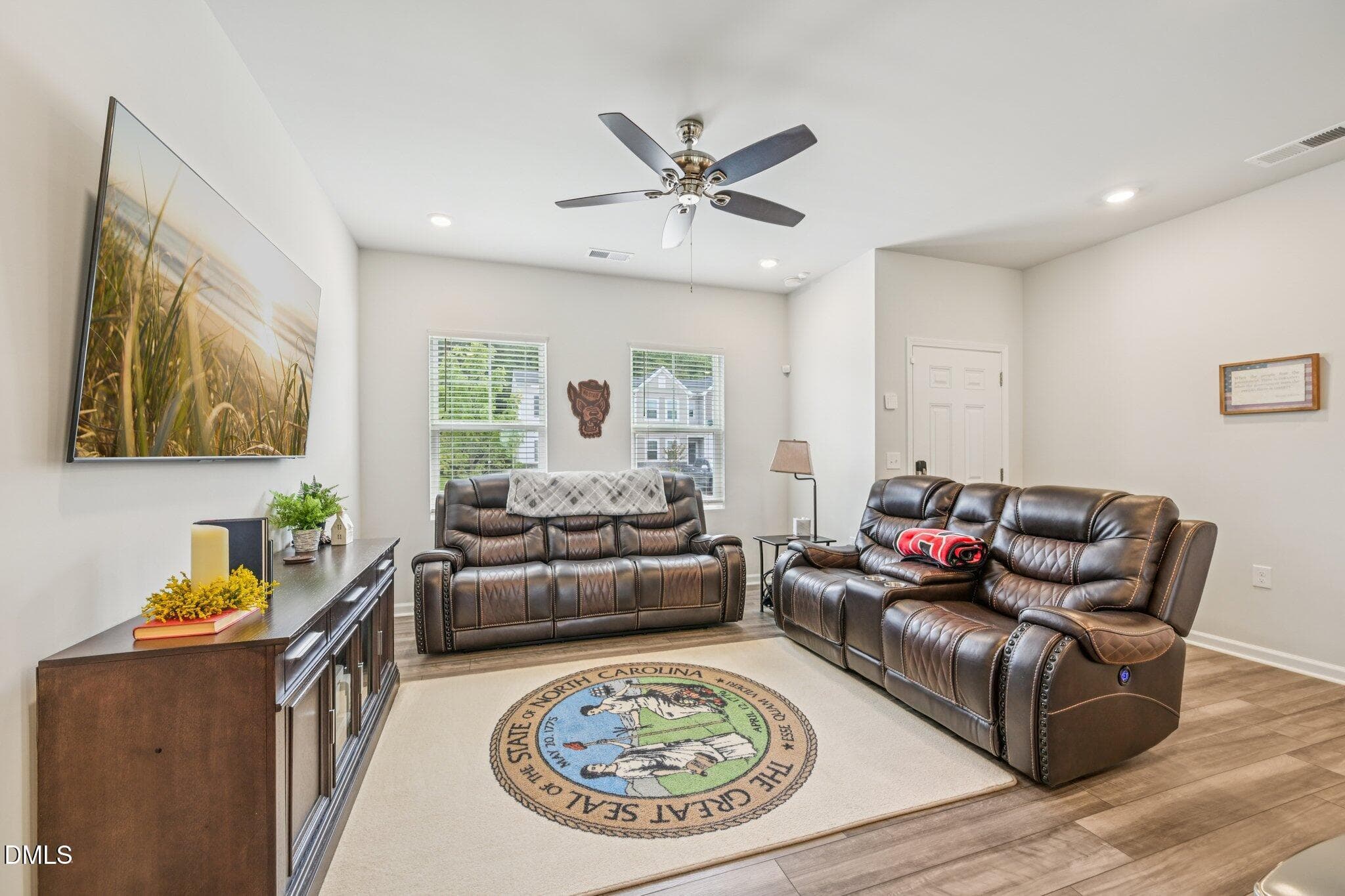 6-web-or-mls-Arkose Dr-S1807-006 - 5348 Arkose Drive, Raleigh, NC 27610, Raleigh