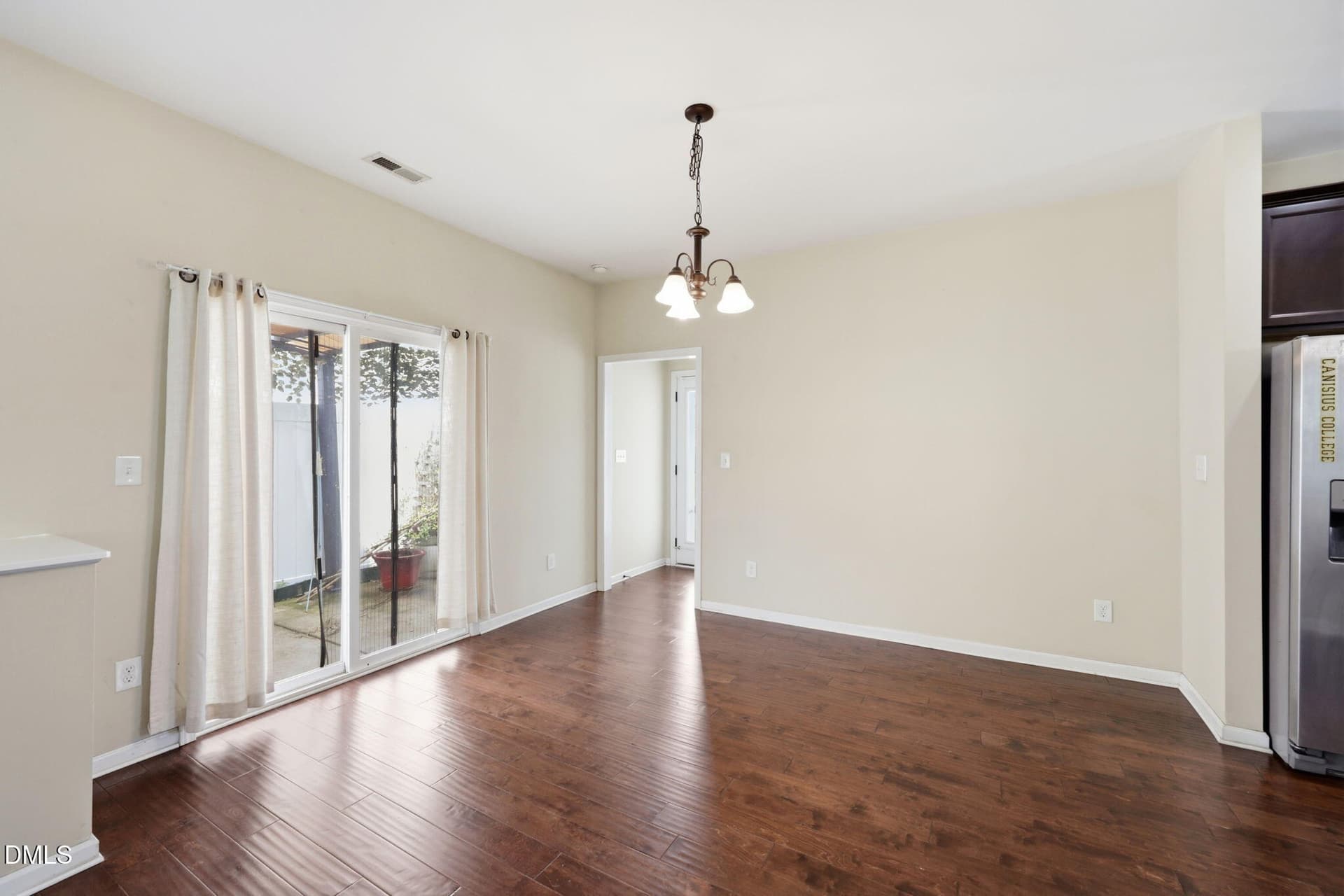 14 Plott Hound - Dining Room - 14 Plott Hound Drive, Clayton, NC 27520