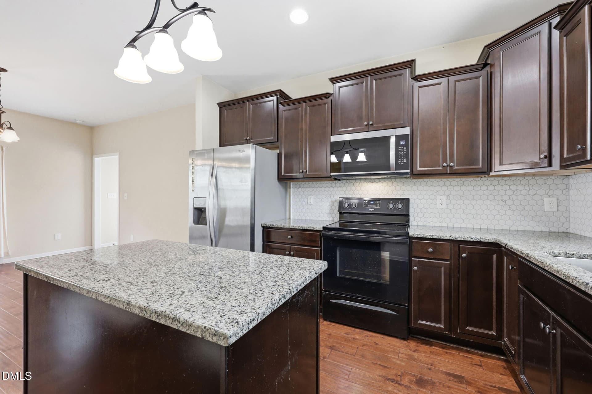 14 Plott Hound - Kitchen 4 - 14 Plott Hound Drive, Clayton, NC 27520
