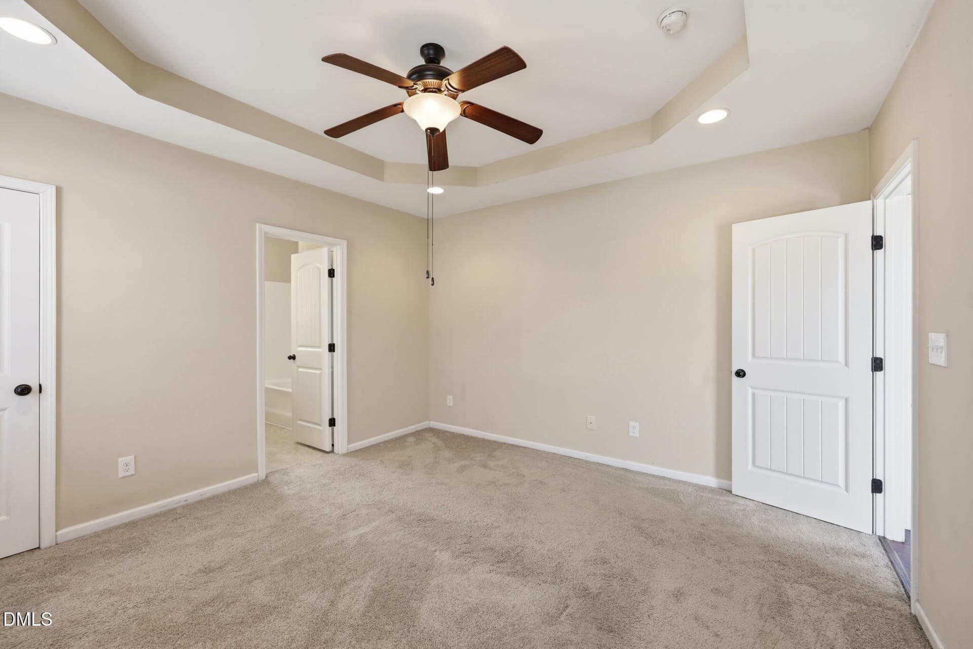 14 Plott Hound - Master bedroom 2 - 14 Plott Hound Drive, Clayton, NC 27520