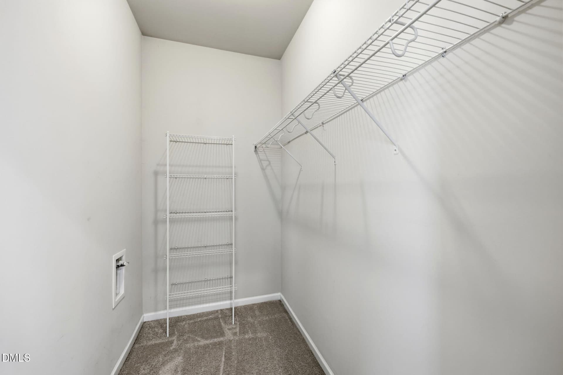 14 Plott Hound - Bedroom 2 Closet - 14 Plott Hound Drive, Clayton, NC 27520