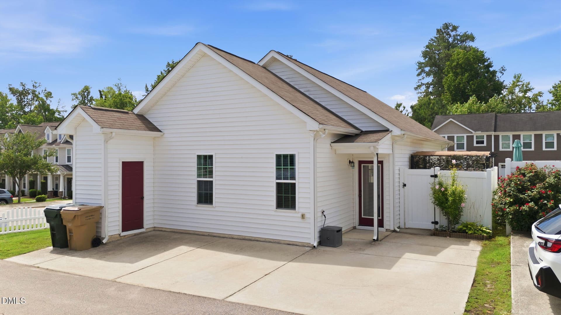 14 Plott Hound - Back 3 - 14 Plott Hound Drive, Clayton, NC 27520