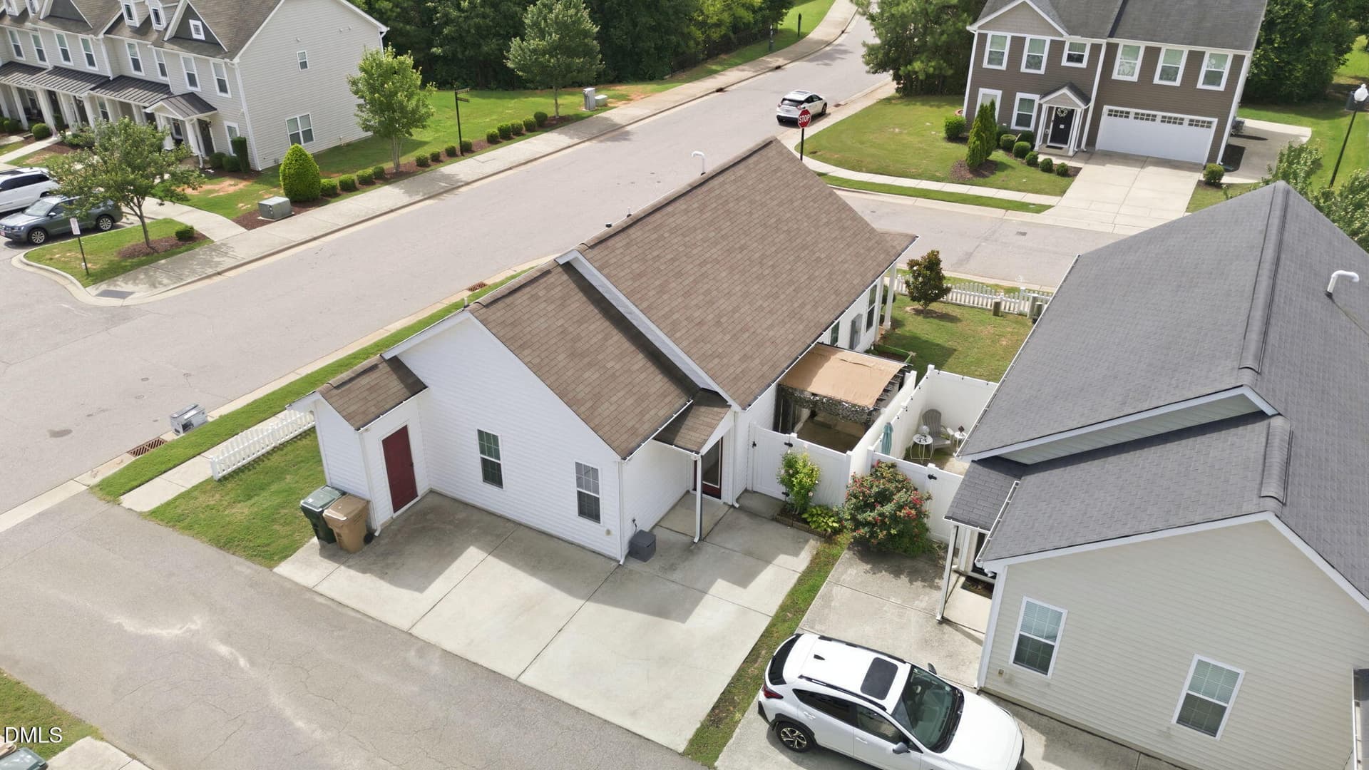 14 Plott Hound - Back 2 - 14 Plott Hound Drive, Clayton, NC 27520