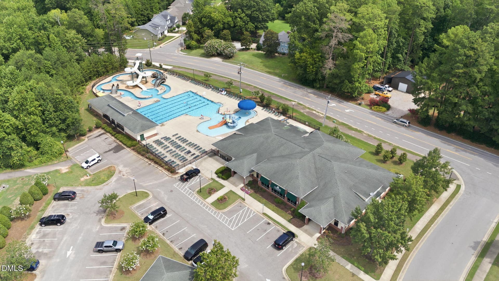14 Plott Hound - Pool - 14 Plott Hound Drive, Clayton, NC 27520