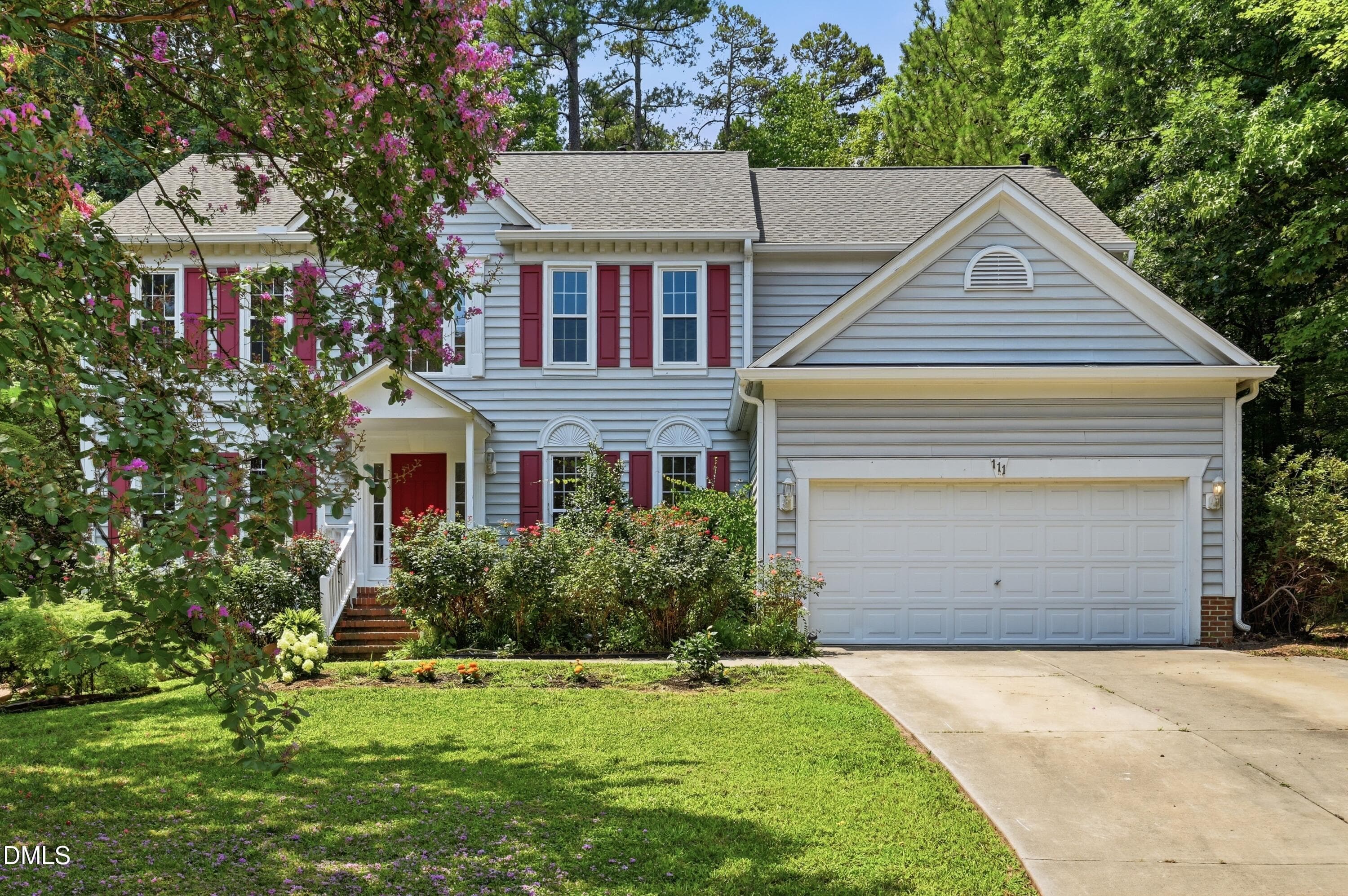111 Swordgate Drive, Cary, NC 27513