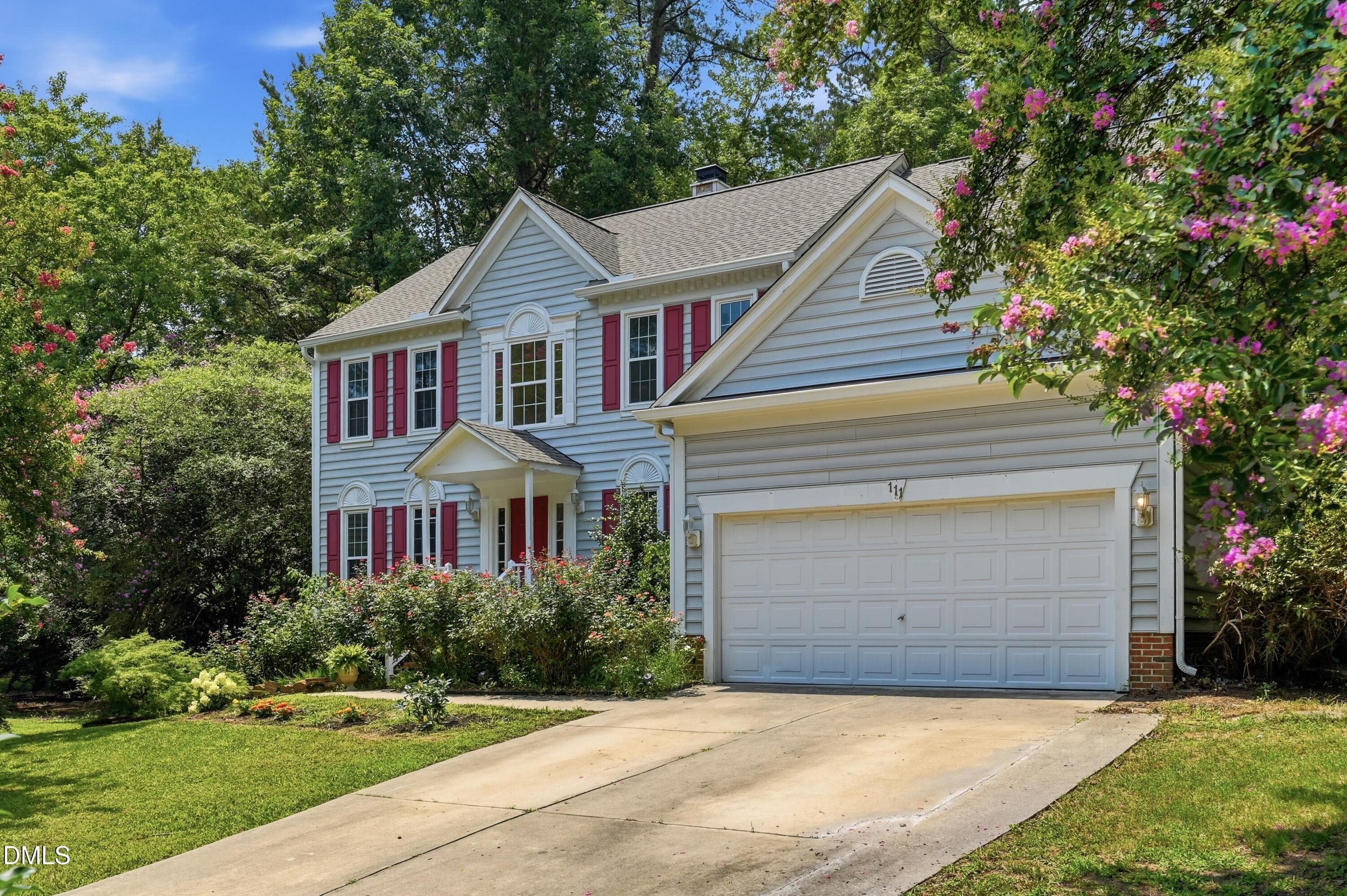 012 - 111 Swordgate Drive, Cary, NC 27513, Cary