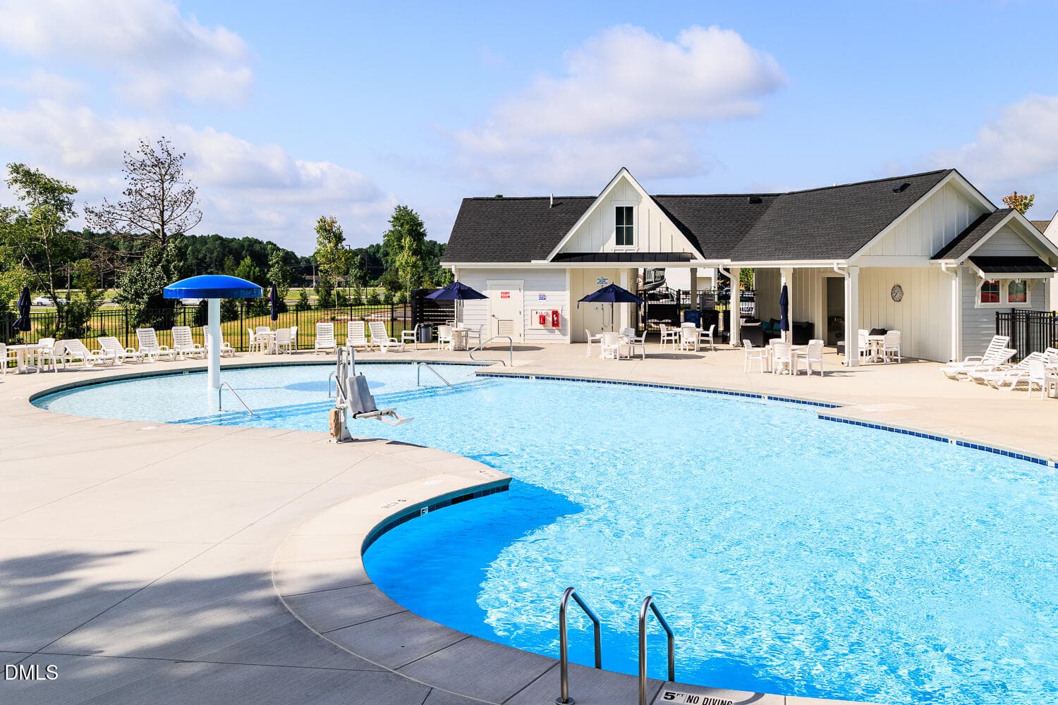 Pool & Playground - Website-9 - 63 Dorado Drive 193, Angier, NC 27501