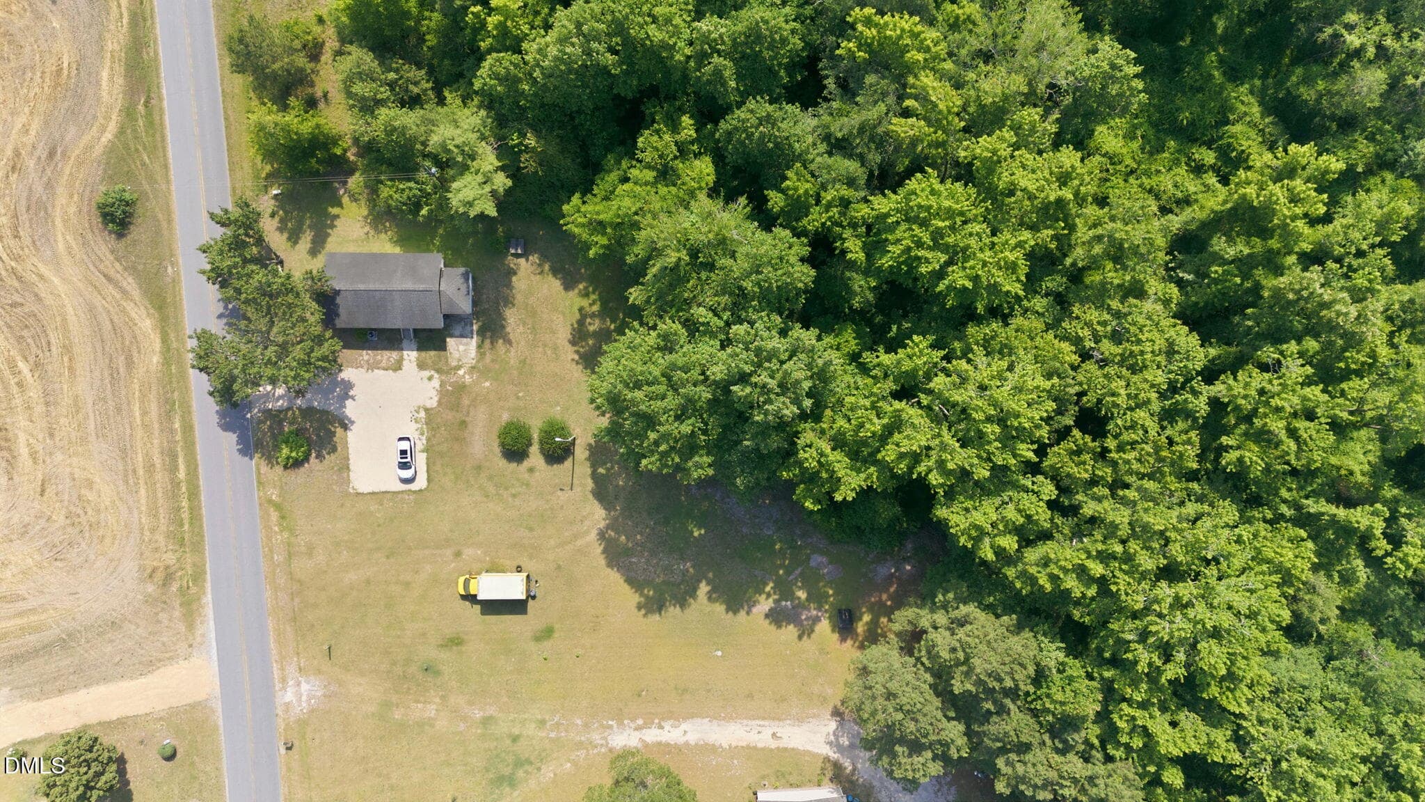 3214 - 895 Stewart Road, Four Oaks, NC 27524