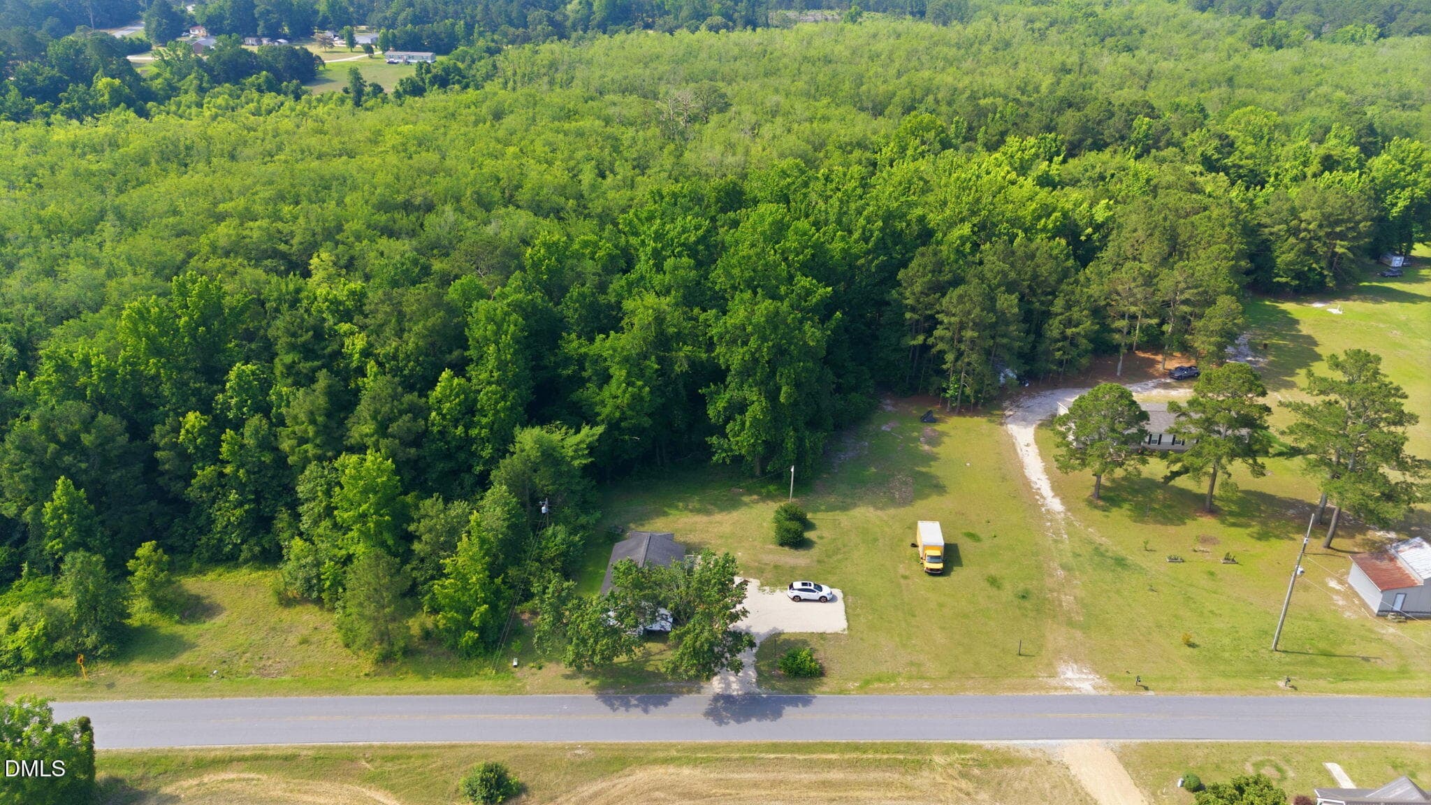 3208 - 895 Stewart Road, Four Oaks, NC 27524