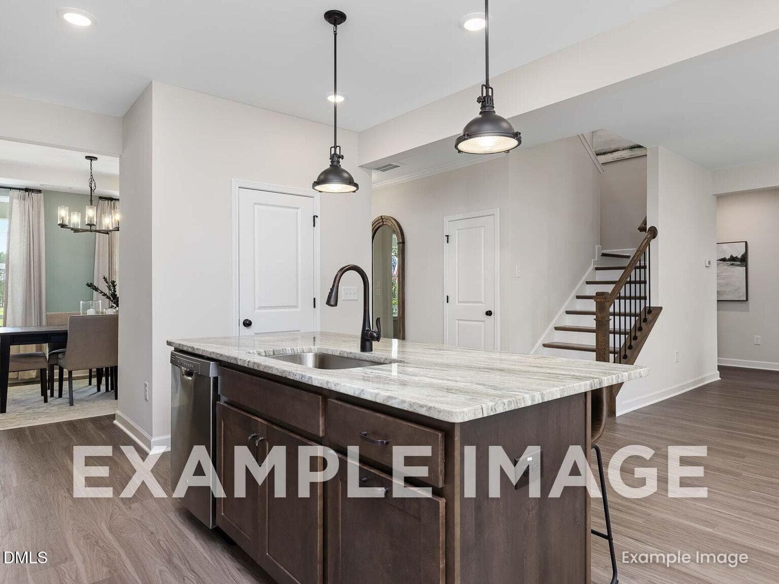 15_ElevationImage_273-badger-pass-12 - 741 Dragonfly Pond Way, Wake Forest, NC 27587