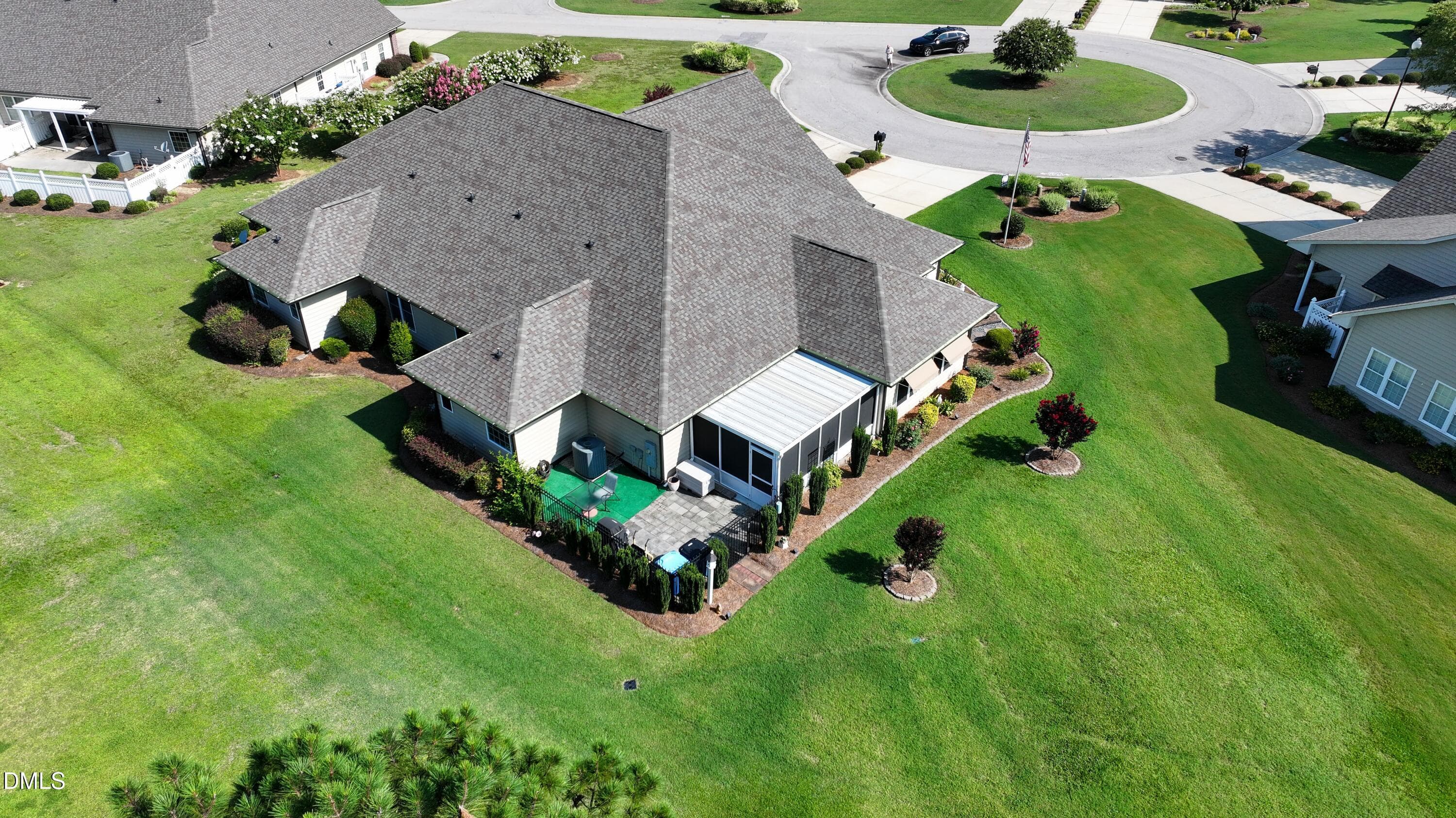 Perfect Place to call Home! - 45 Glenfield Drive, Dunn, NC 28334