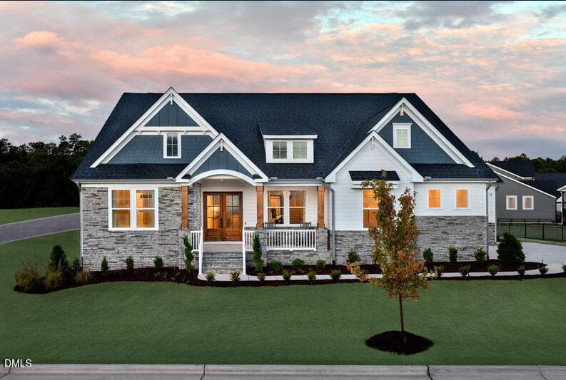 Screenshot 2026-07-19 174453 - 225 Daydream Crossing, Fuquay Varina, NC 27526
