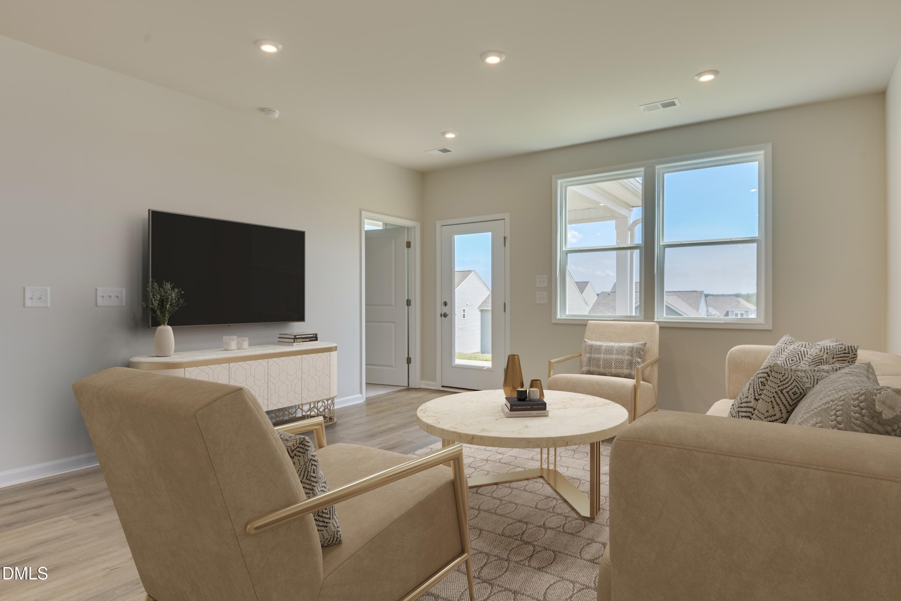 S_AGS_PST_INT_Yarmouth_FAM_3 - 48 King Tucks Way, Four Oaks, NC 27524