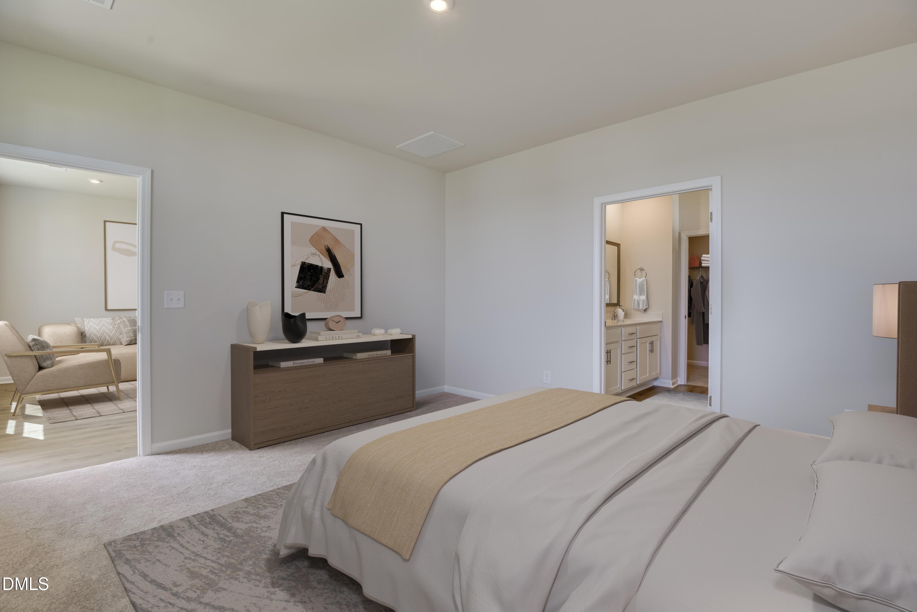 S_AGS_PST_INT_Yarmouth_PBD_3 - 48 King Tucks Way, Four Oaks, NC 27524