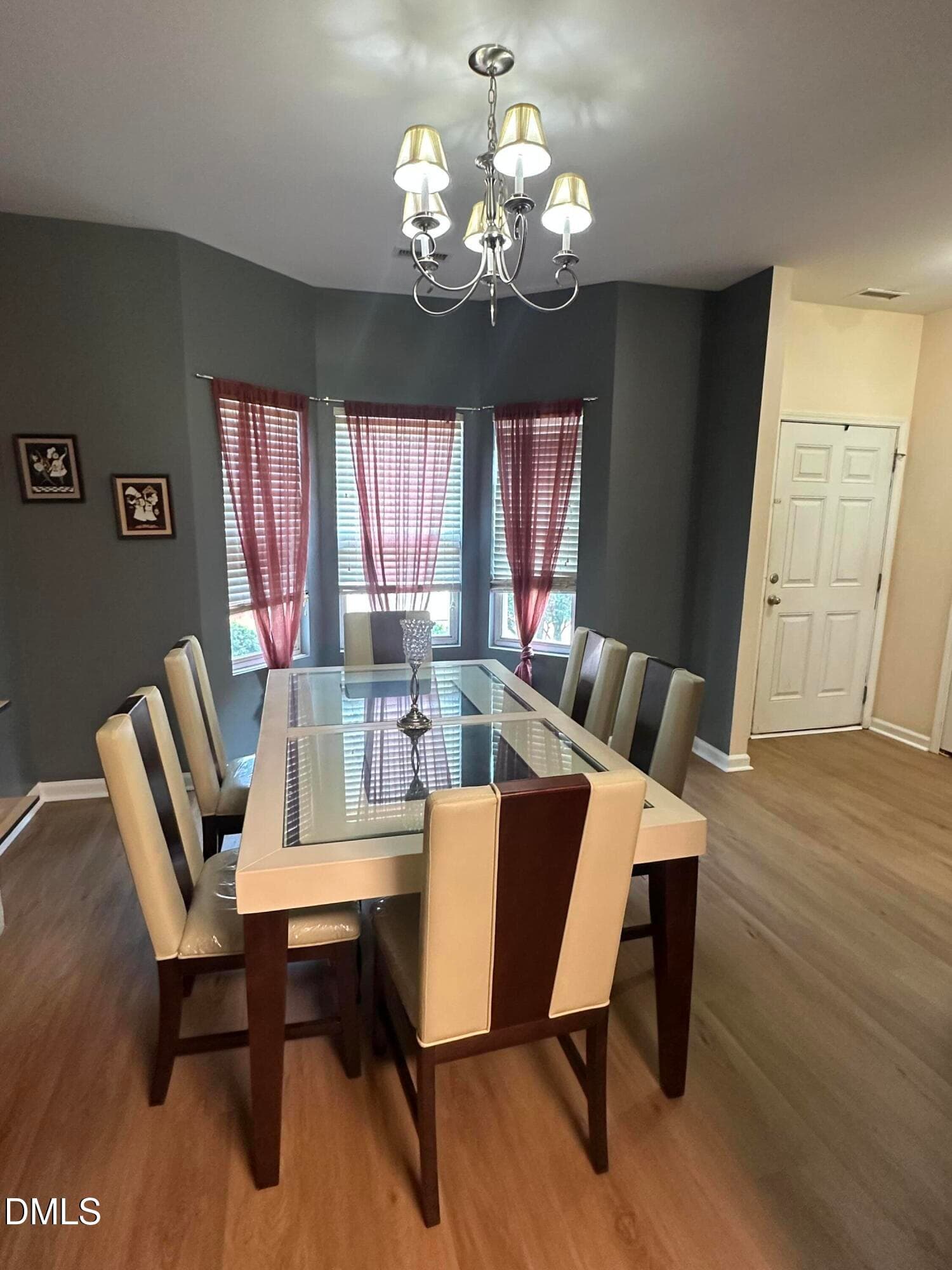 Dining Room - 1725 Tw Alexander Drive 1204, Durham, NC 27703, Durham