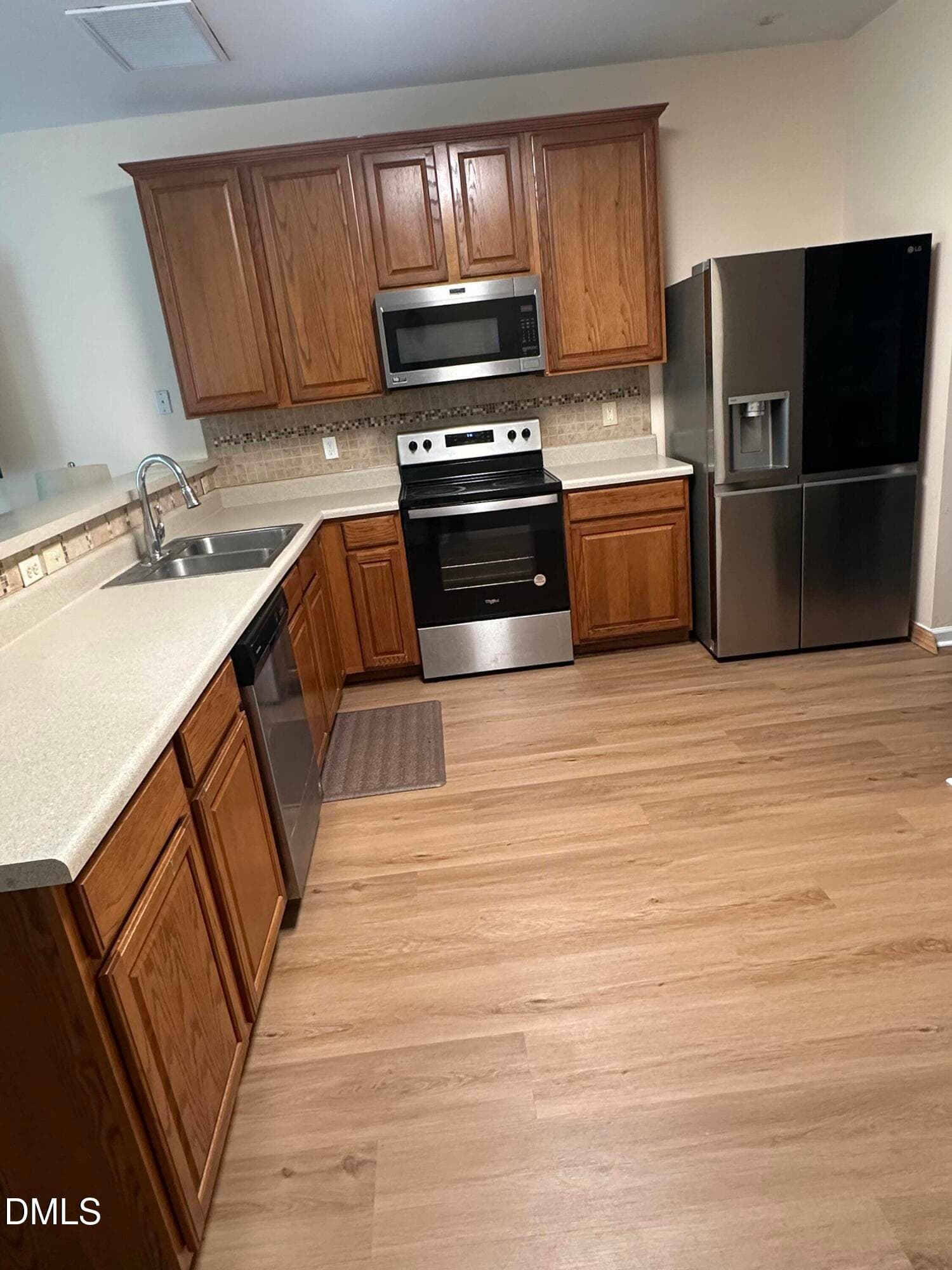 Kitchen - 1725 Tw Alexander Drive 1204, Durham, NC 27703, Durham