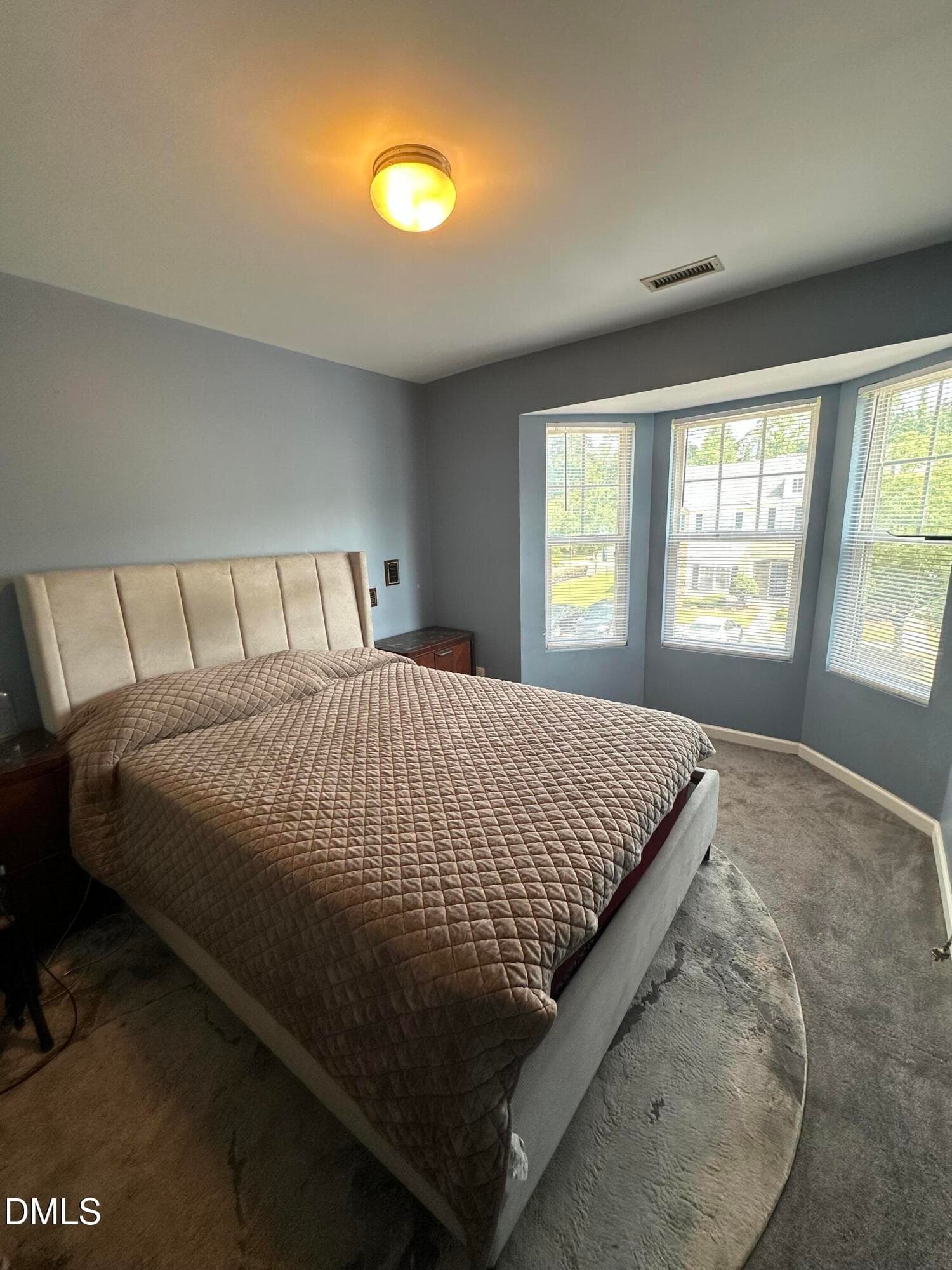 Bedroom 3 - 1725 Tw Alexander Drive 1204, Durham, NC 27703, Durham