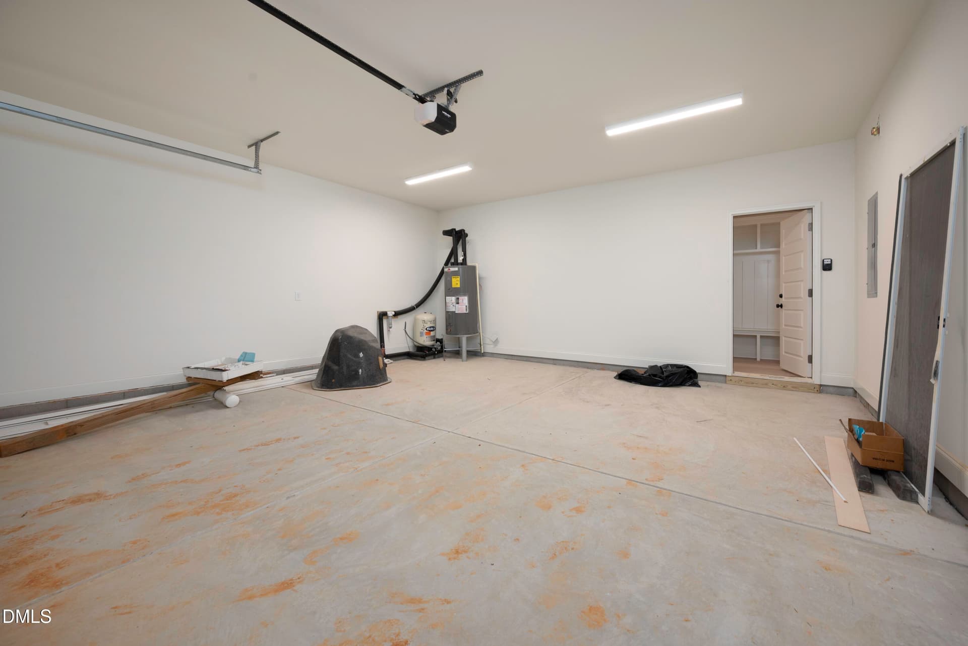 interior-3 - 6218 Carole Drive, Oxford, NC 27565