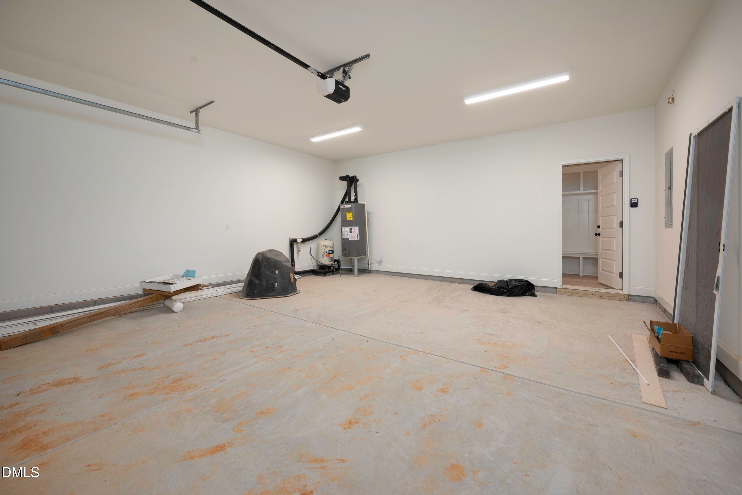 interior-3 - 6218 Carole Drive, Oxford, NC 27565