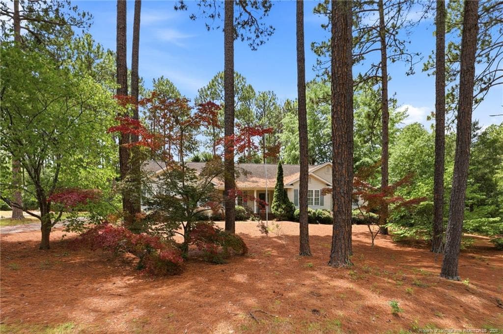 Photo 4 - 405 John McQueen Road, Aberdeen, NC 28315