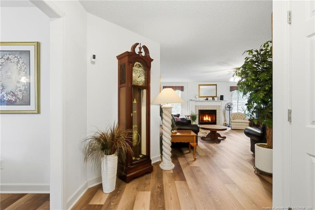 Photo 6 - 405 John McQueen Road, Aberdeen, NC 28315