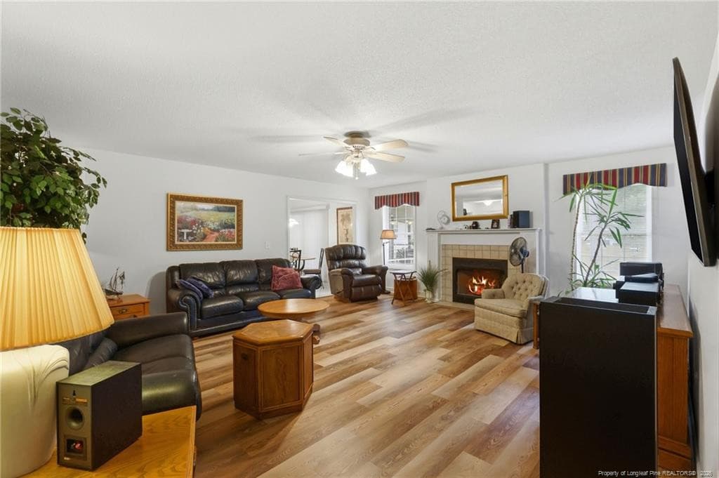Photo 8 - 405 John McQueen Road, Aberdeen, NC 28315