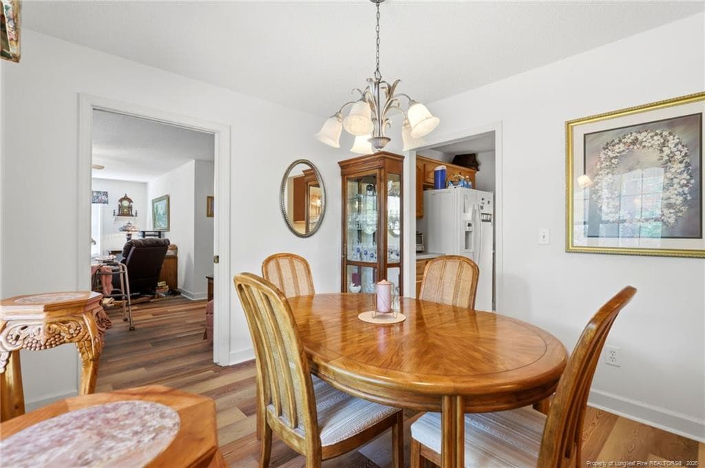 Photo 18 - 405 John McQueen Road, Aberdeen, NC 28315
