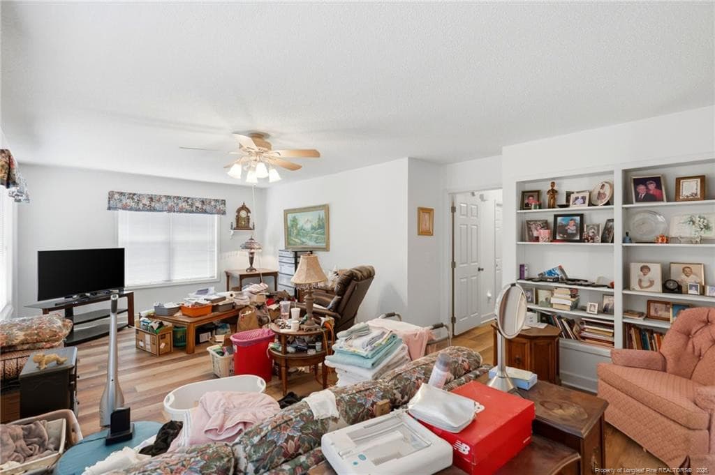 Photo 21 - 405 John McQueen Road, Aberdeen, NC 28315