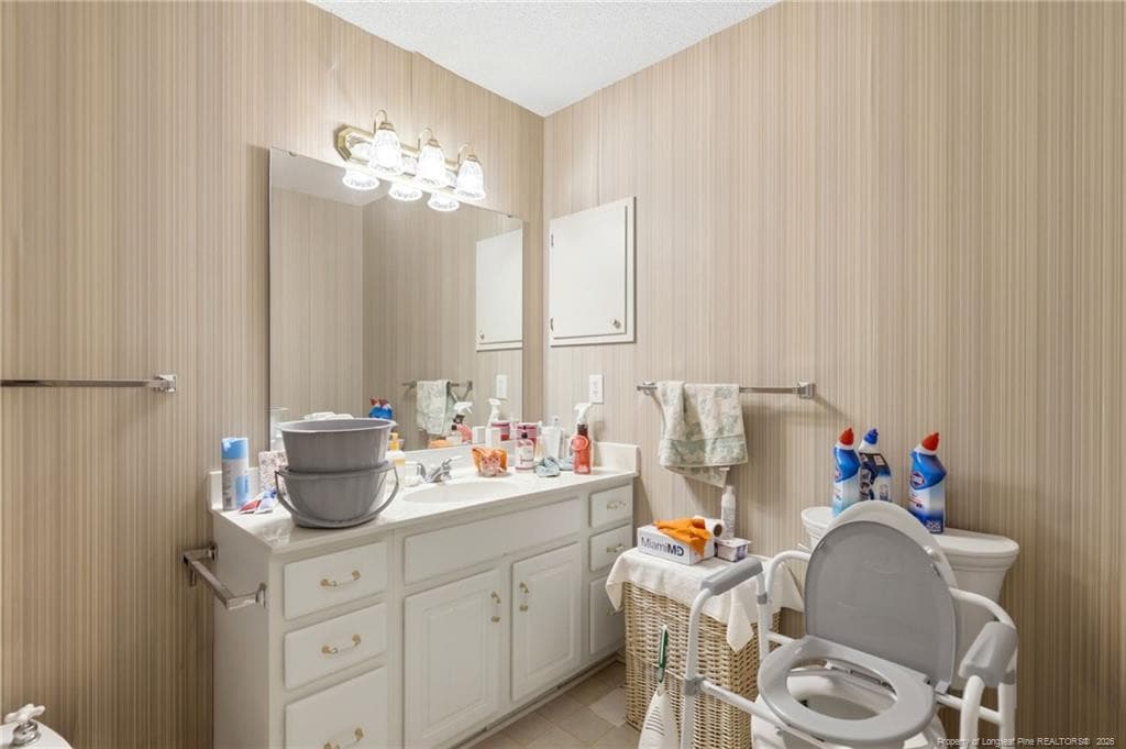 Photo 22 - 405 John McQueen Road, Aberdeen, NC 28315