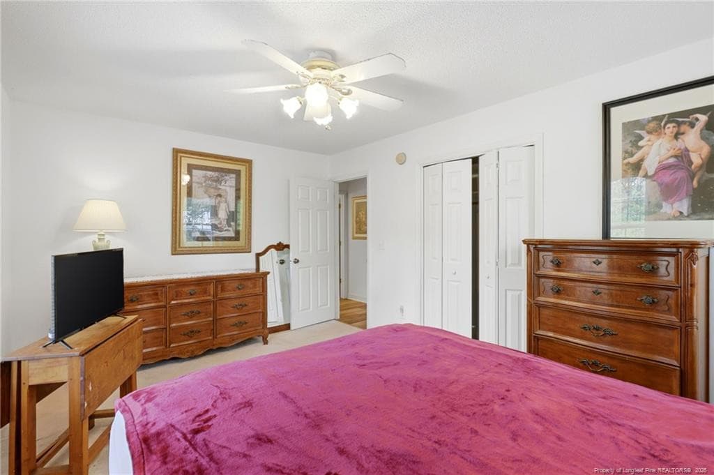 Photo 34 - 405 John McQueen Road, Aberdeen, NC 28315