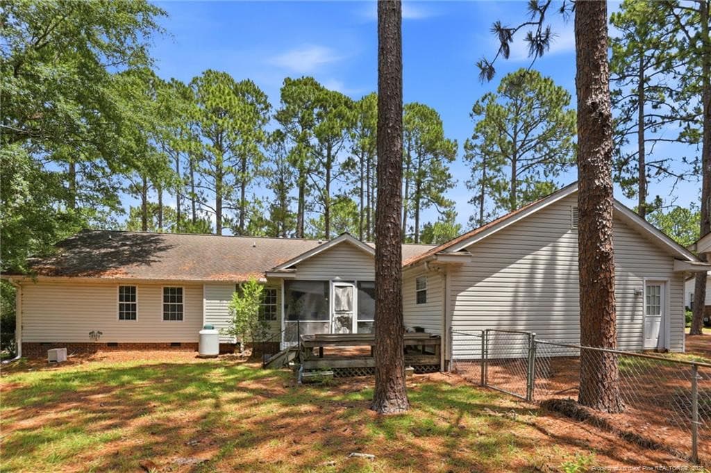 Photo 39 - 405 John McQueen Road, Aberdeen, NC 28315