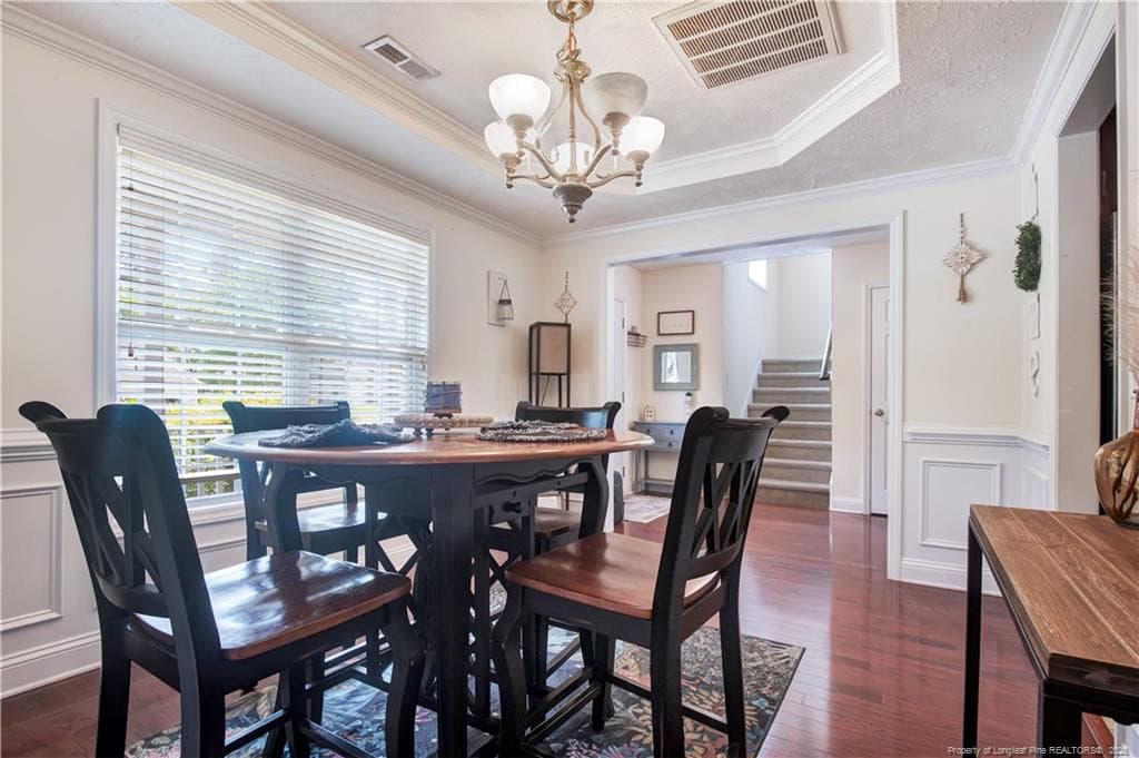 Photo 5 - 431 Green Links Drive, Cameron, NC 28326