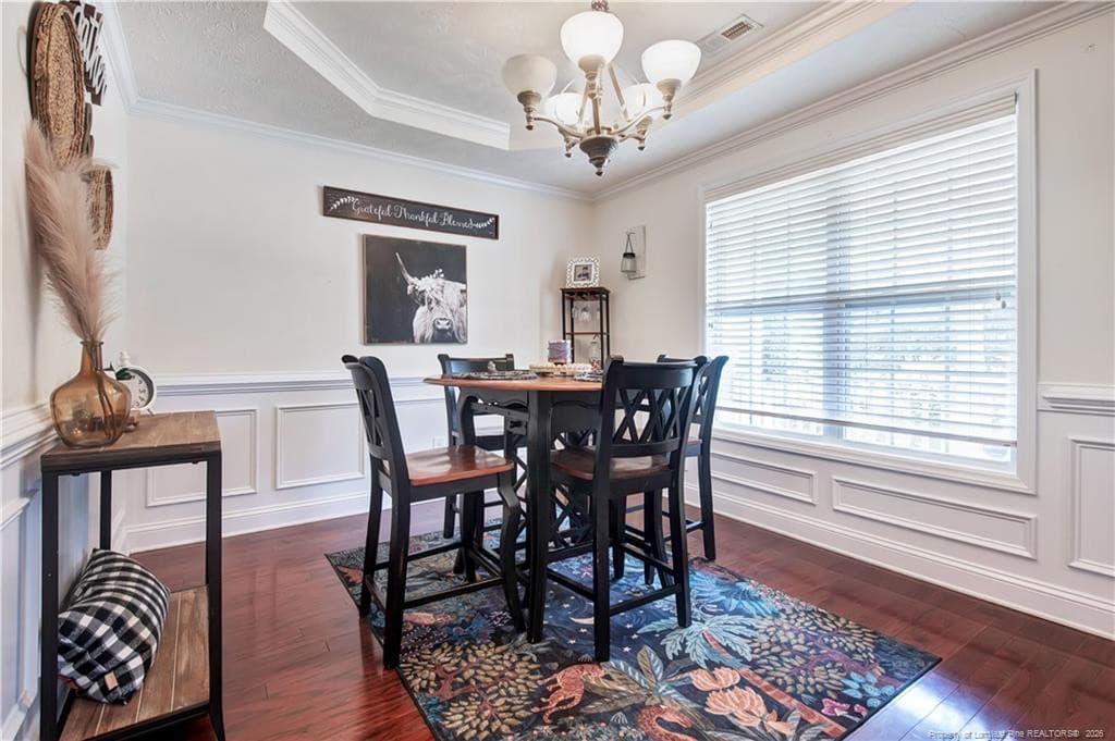 Photo 6 - 431 Green Links Drive, Cameron, NC 28326